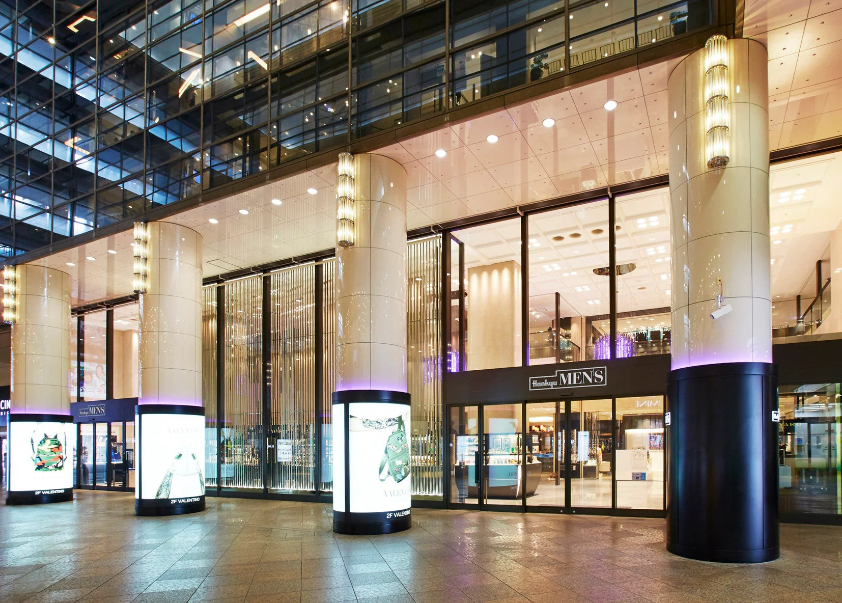 brightwayの取り扱い店舗