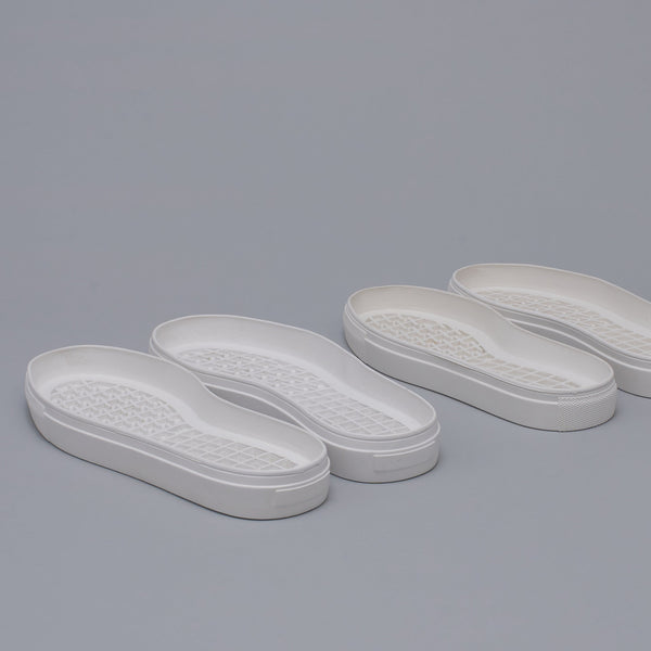 ソール交換のご案内