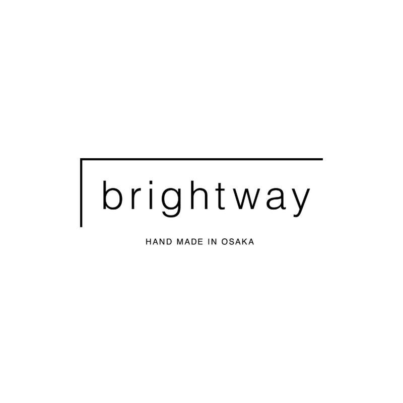 brightwayのロゴについて