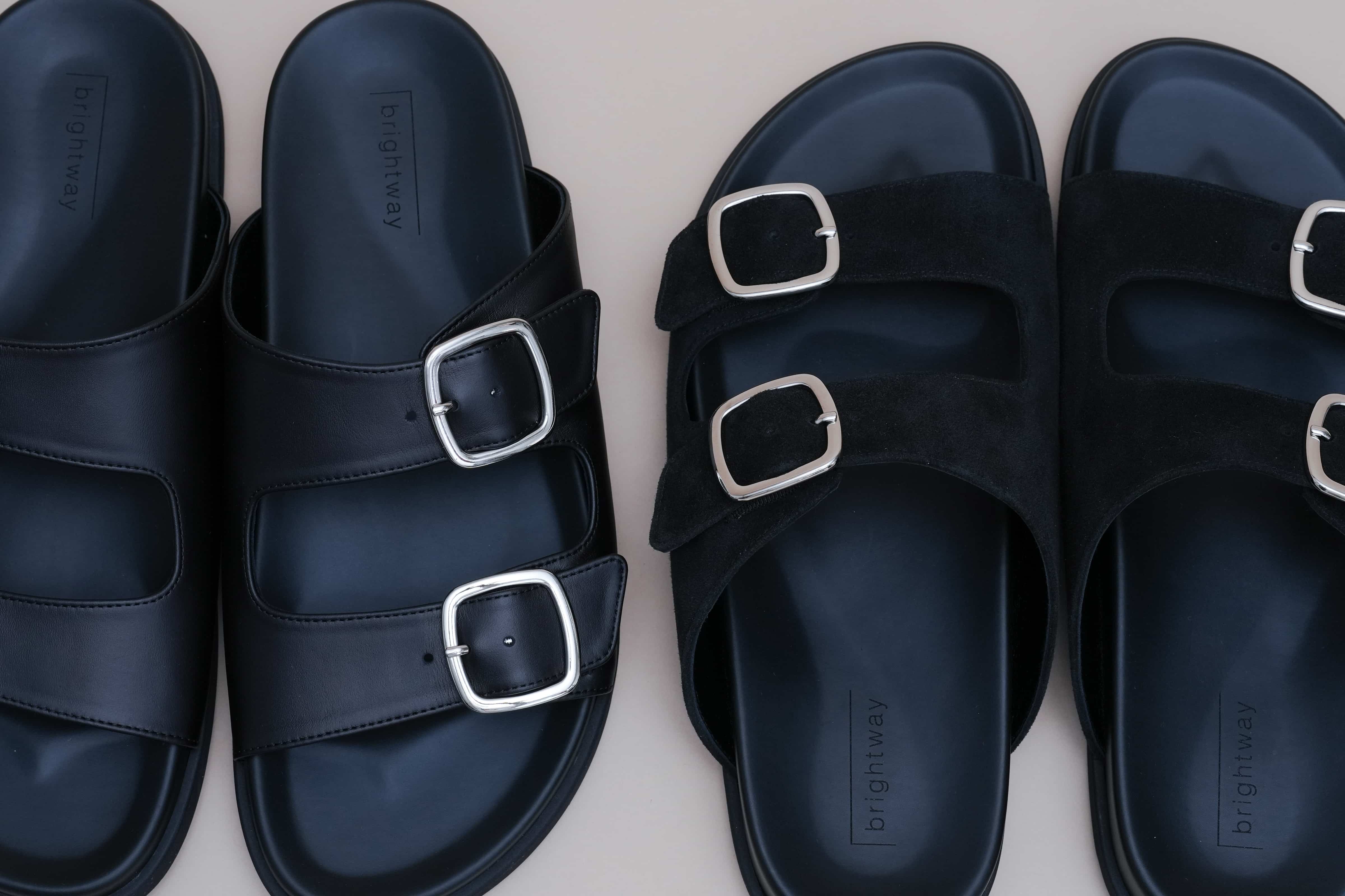 軽井沢様 brightway | Simple Japanese-made leather sneakers – brightway