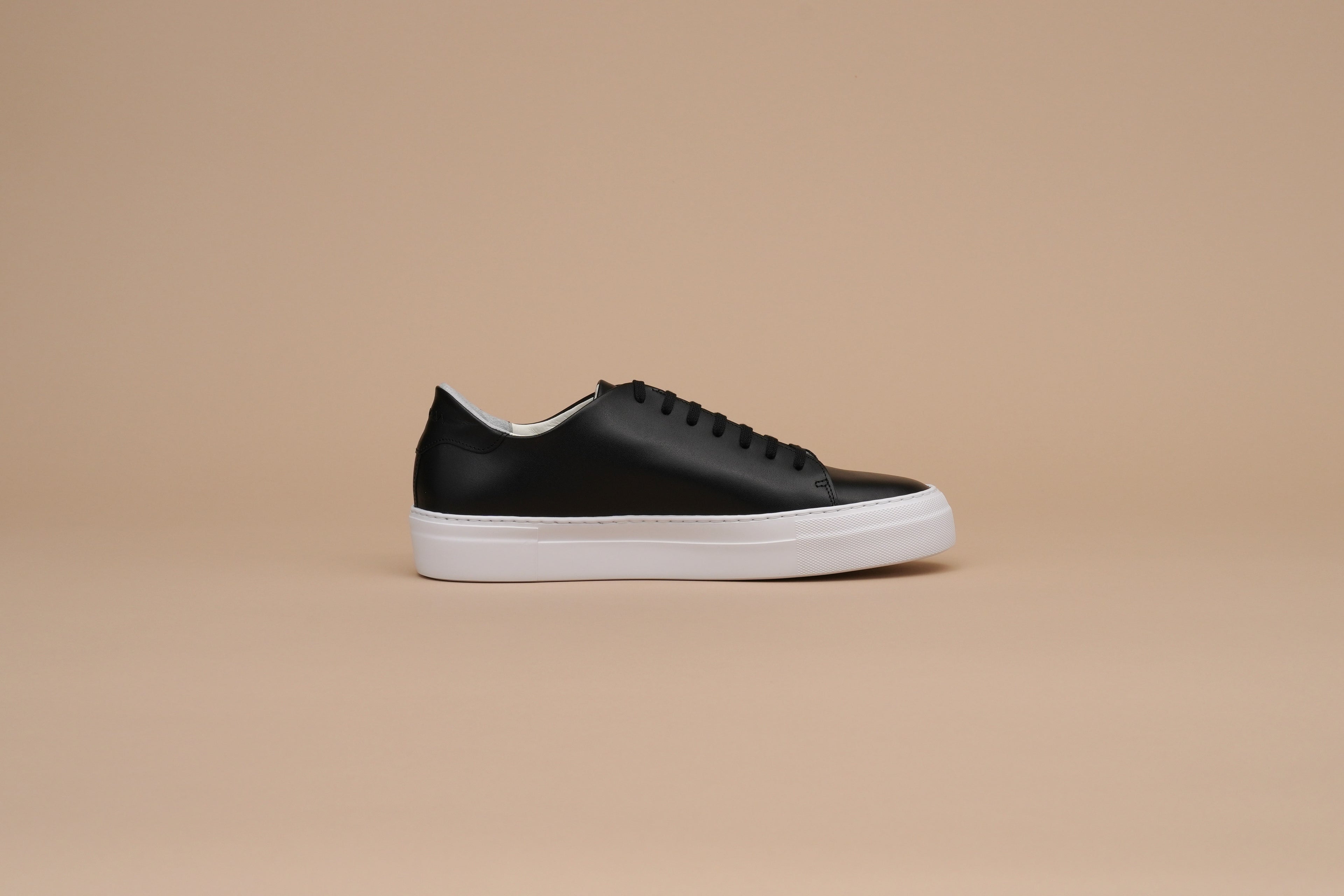 メンズ　EVAレザースニーカー (BR7001EVA)