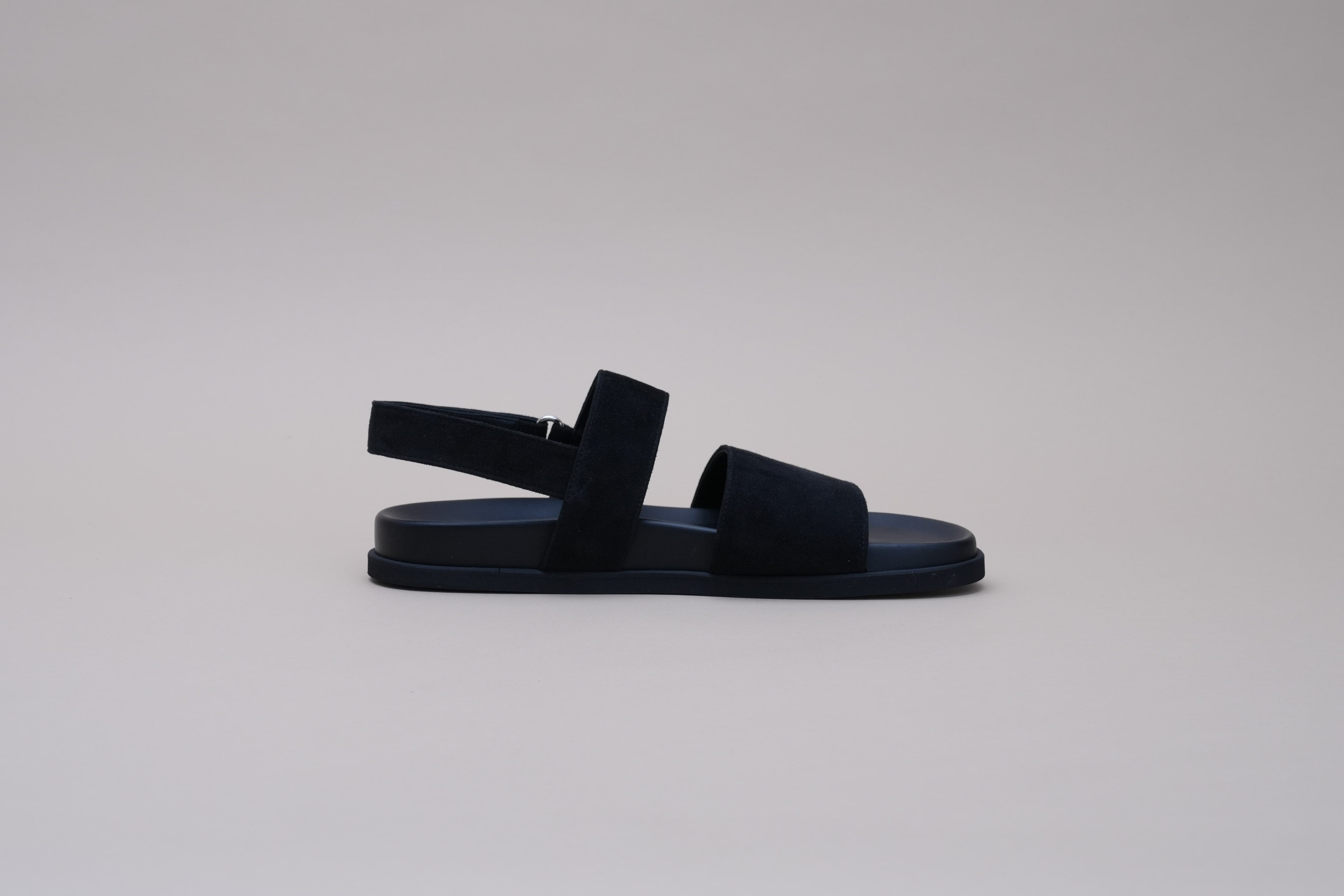メンズ レザーサンダル SEN SANDAL | 大阪の老舗靴工場 brightway メンズ レザーサンダル SEN SANDAL | 大阪の老舗靴工場 brightway