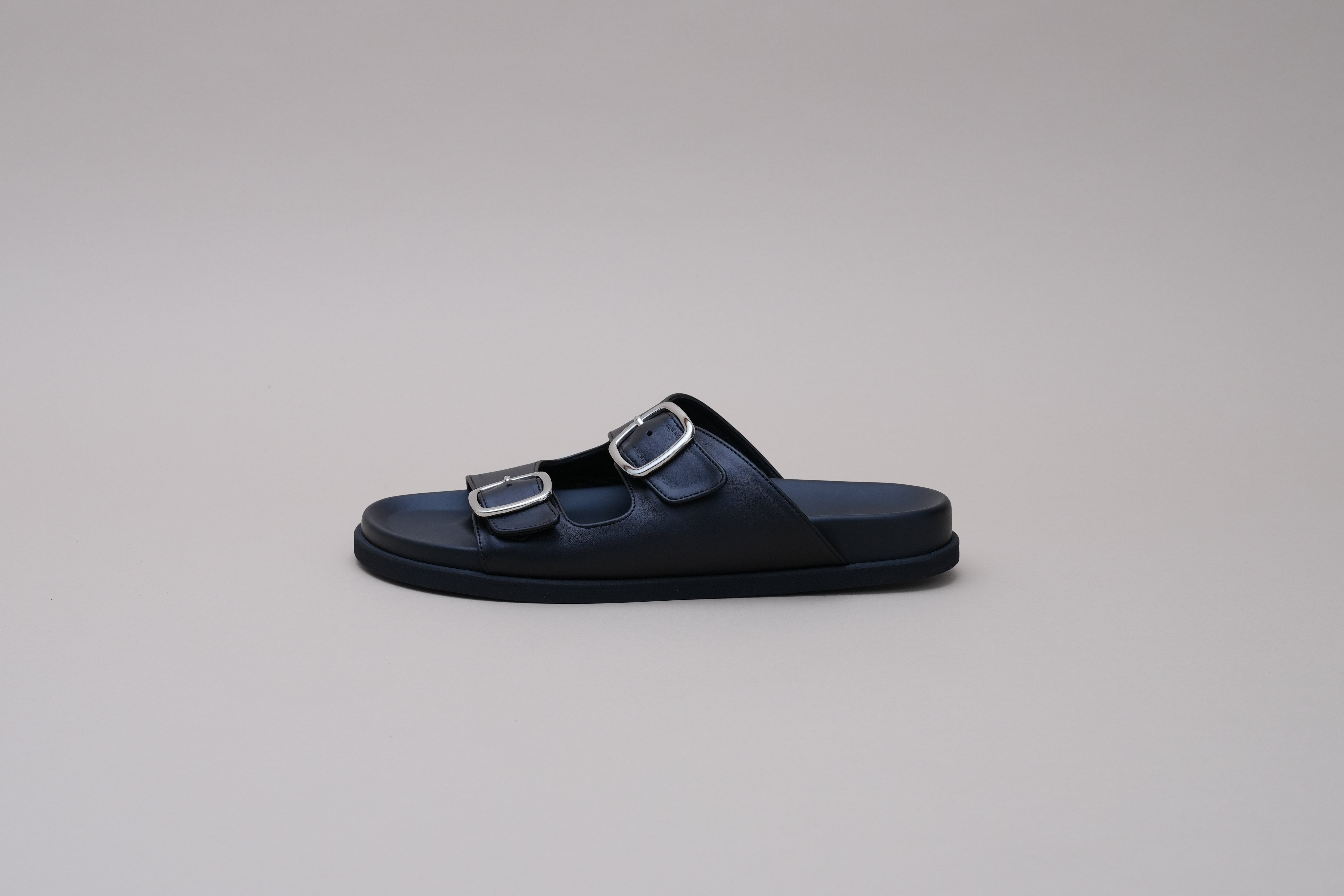 brightway | Simple Japanese-made leather sneakers – brightway