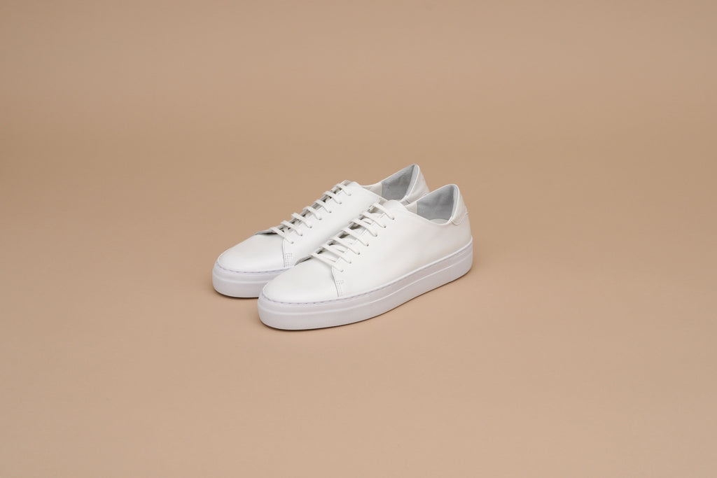 Women's EVA Leather Sneakers (BR7002EVA)