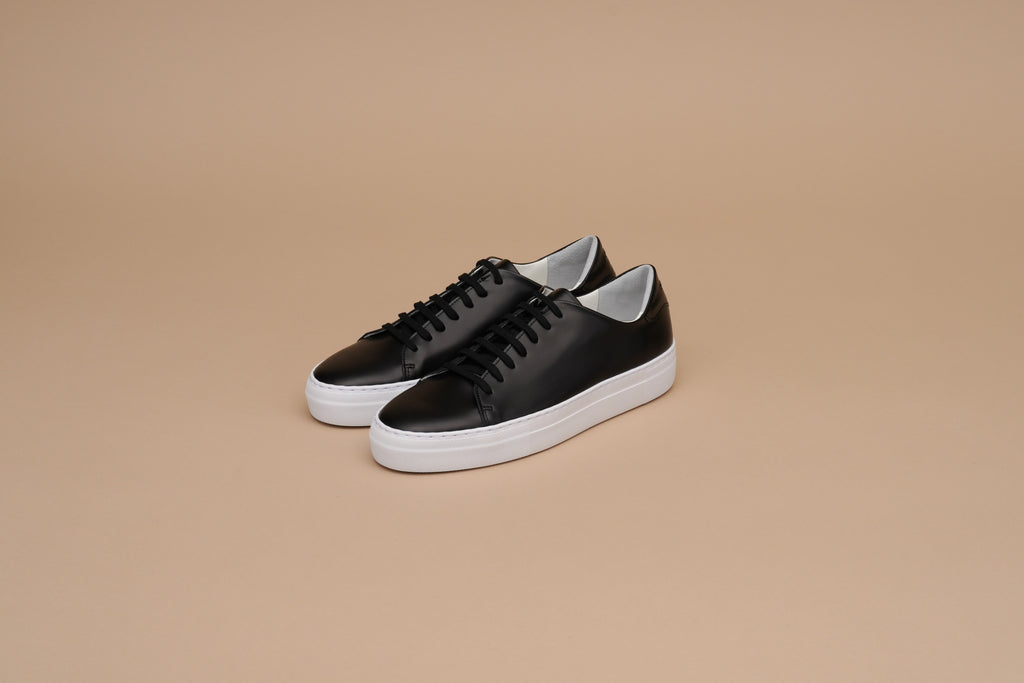 Women's EVA Leather Sneakers (BR7002EVA)