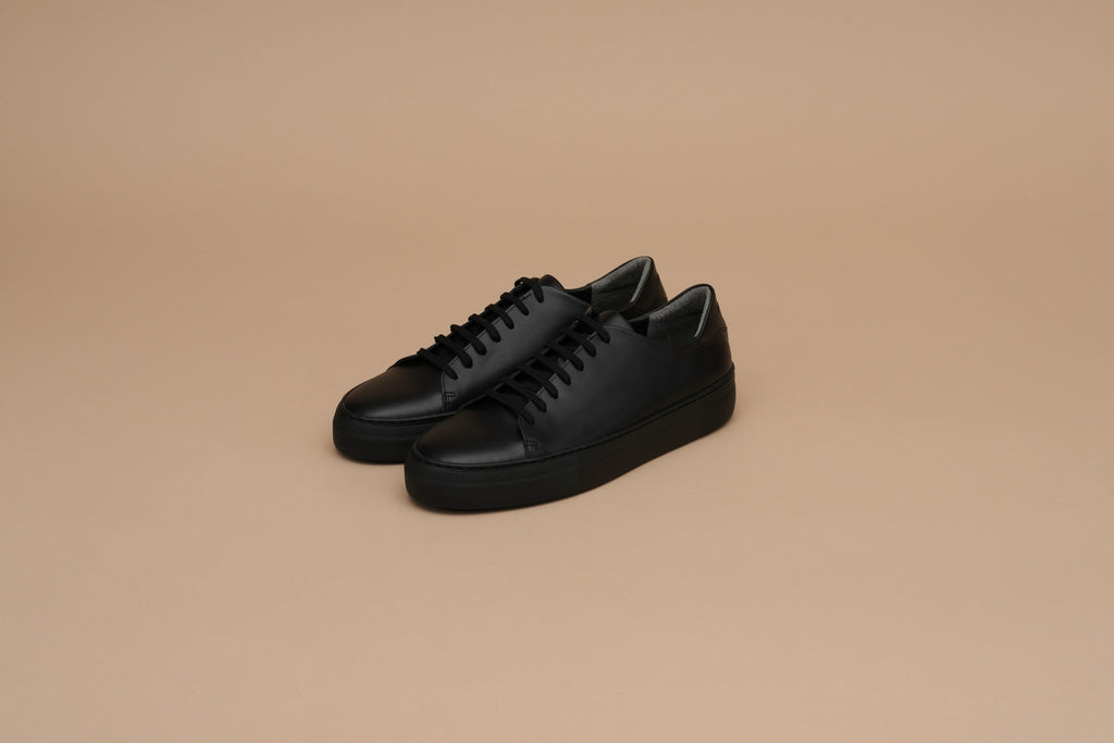 Women's EVA Leather Sneakers (BR7002EVA)