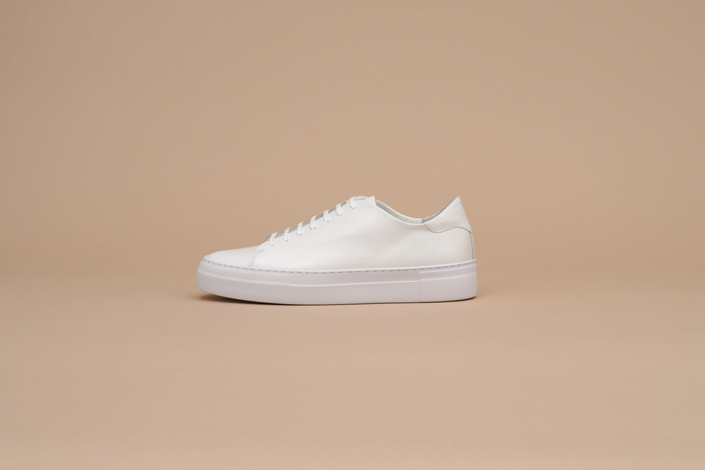 Men's EVA Leather Sneakers (BR7001EVA)