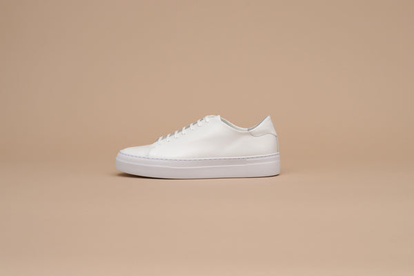 メンズ　EVAレザースニーカー (BR7001EVA)