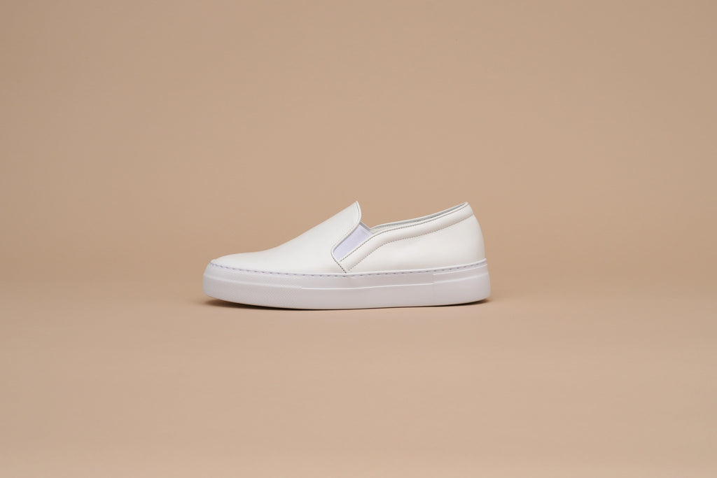 メンズ　EVAレザースリッポン (BR8001EVA)