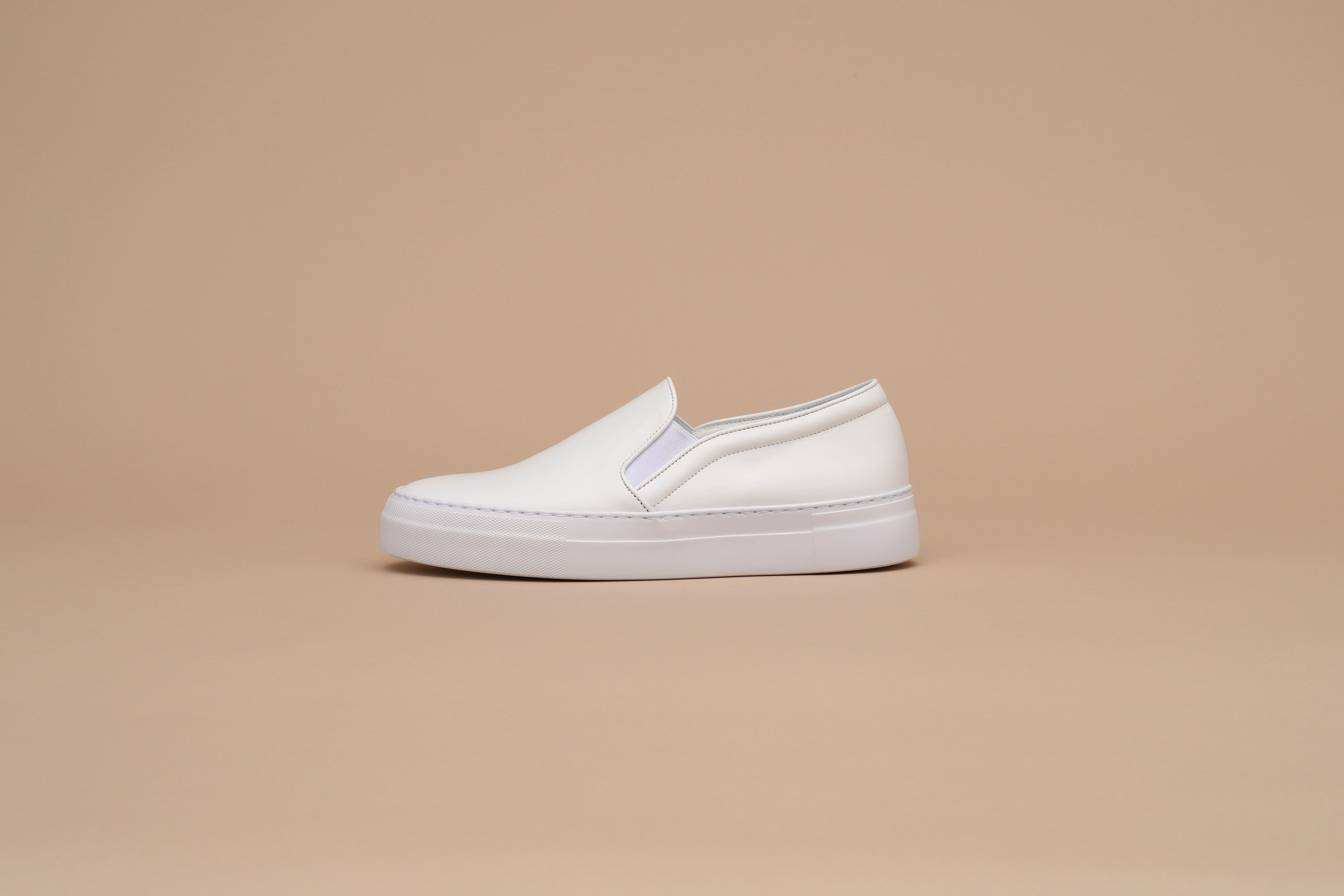 メンズ　EVAレザースリッポン (BR8001EVA)