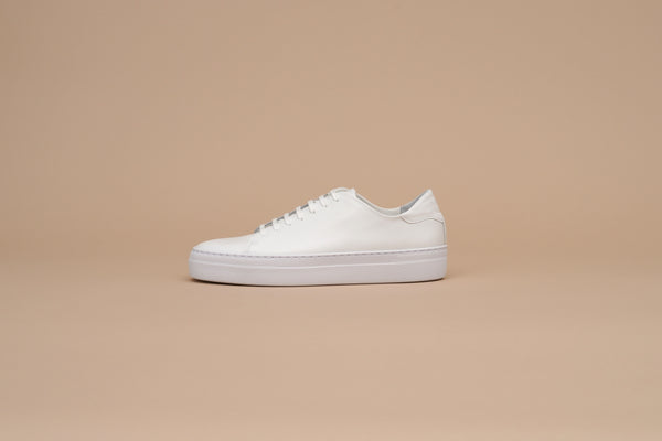Women's EVA Leather Sneakers (BR7002EVA)