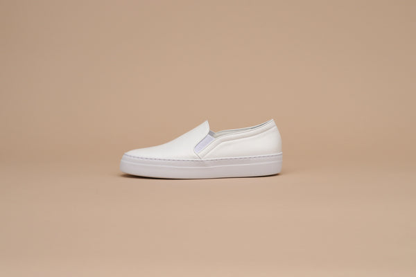 レディース EVAレザースリッポン (BR8002EVA)