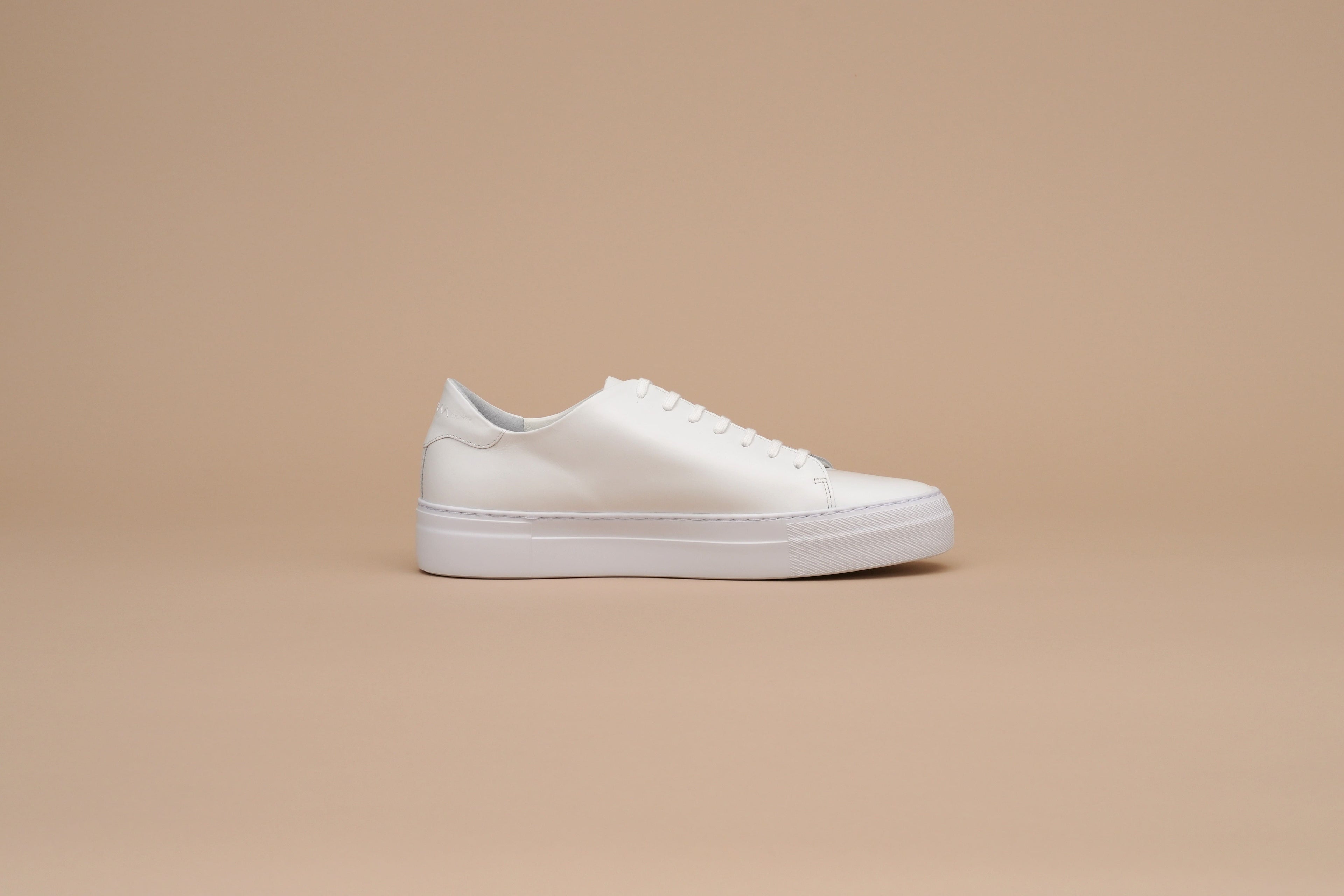 メンズ　EVAレザースニーカー (BR7001EVA)