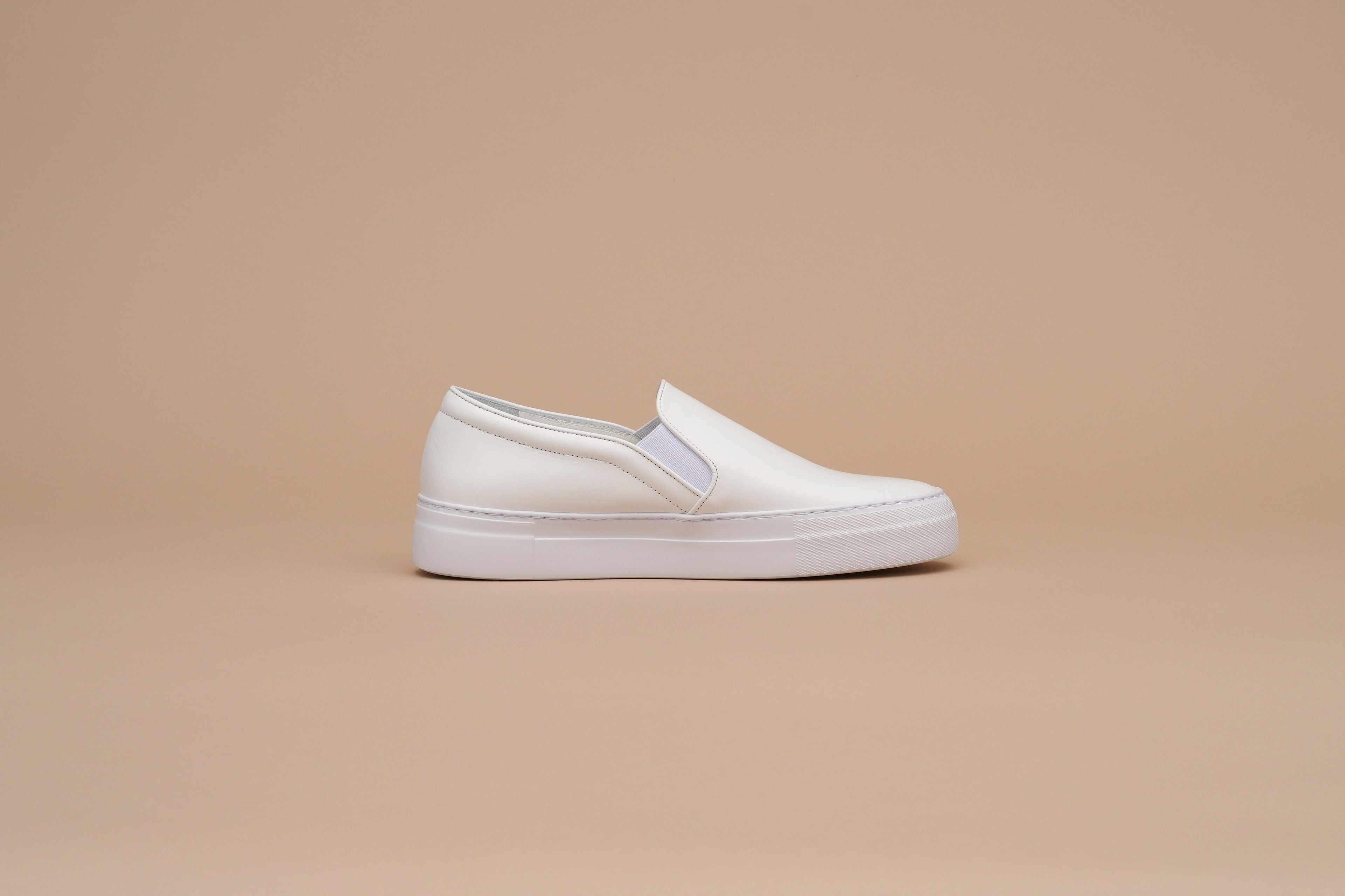 メンズ　EVAレザースリッポン (BR8001EVA)