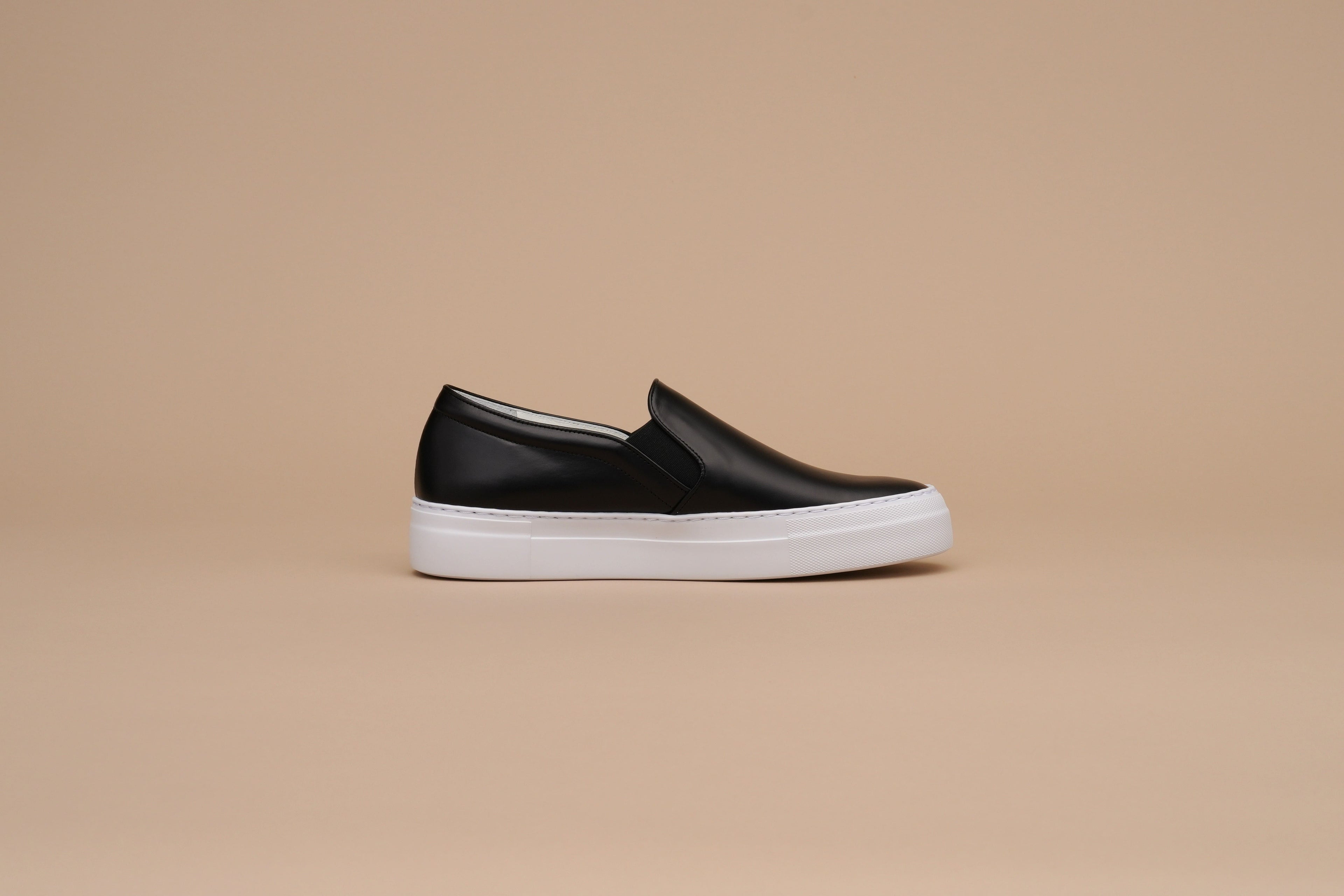 メンズ　EVAレザースリッポン (BR8001EVA)