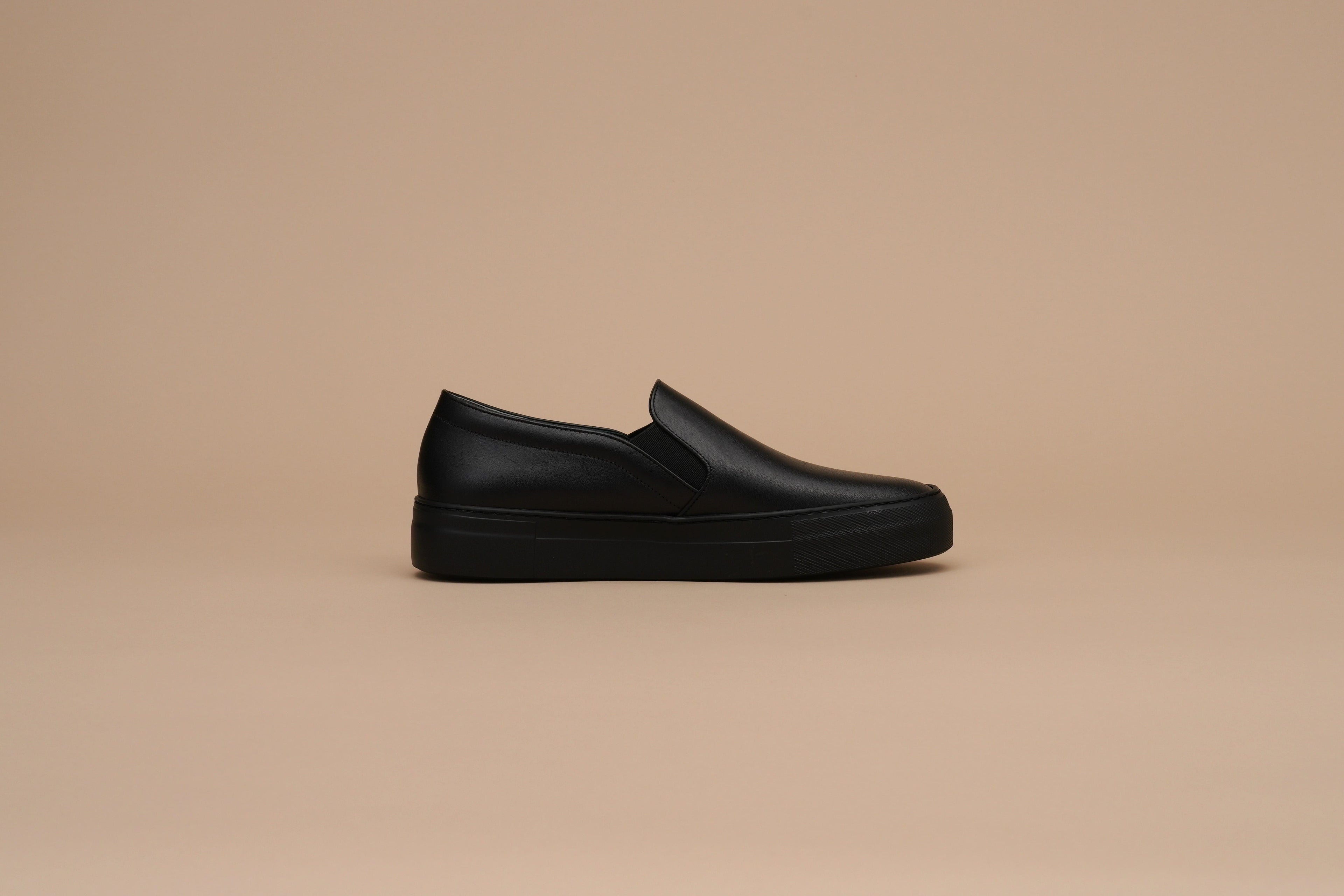 メンズ　EVAレザースリッポン (BR8001EVA)