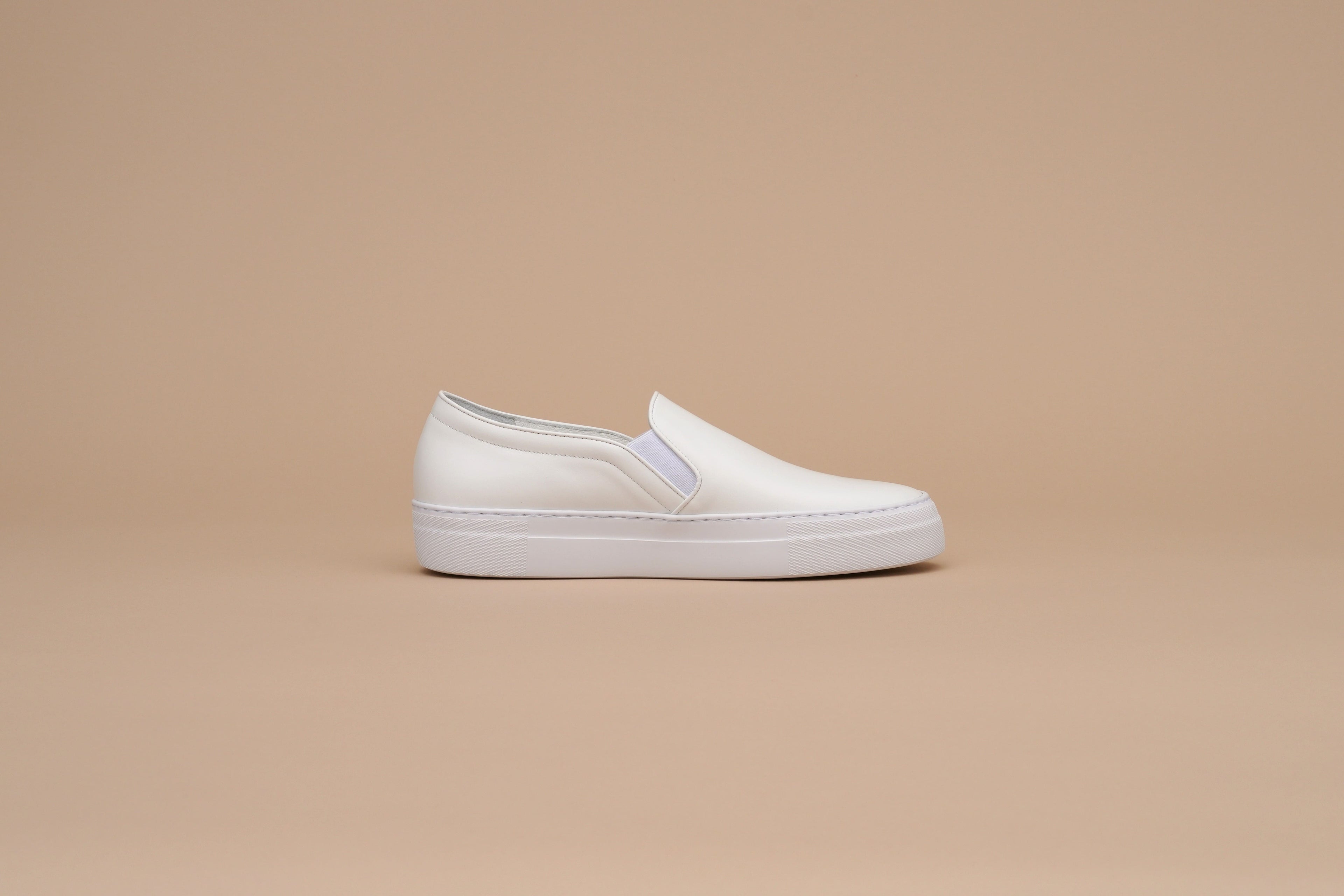 レディース EVAレザースリッポン (BR8002EVA)