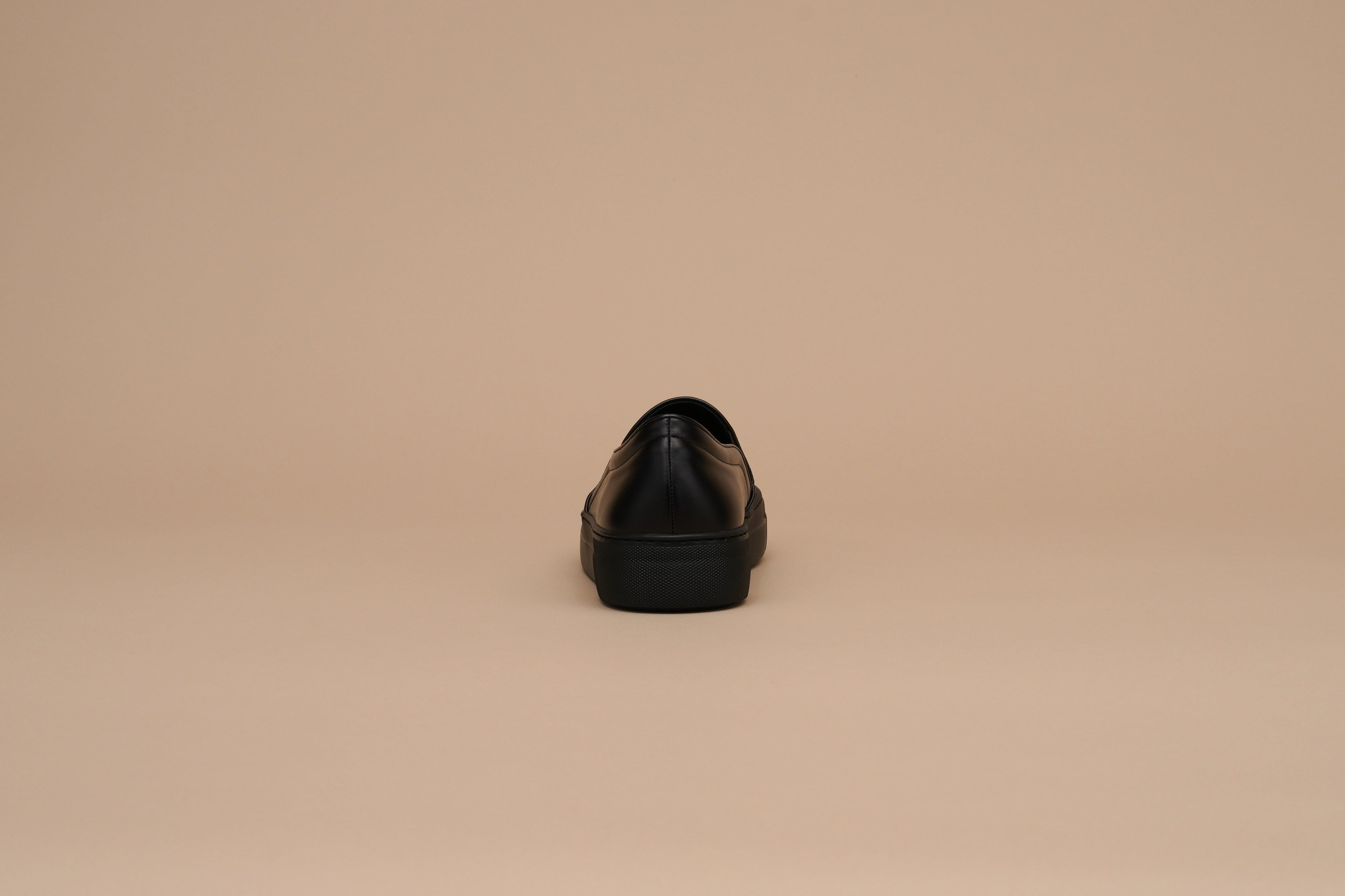 レディース EVAレザースリッポン (BR8002EVA)