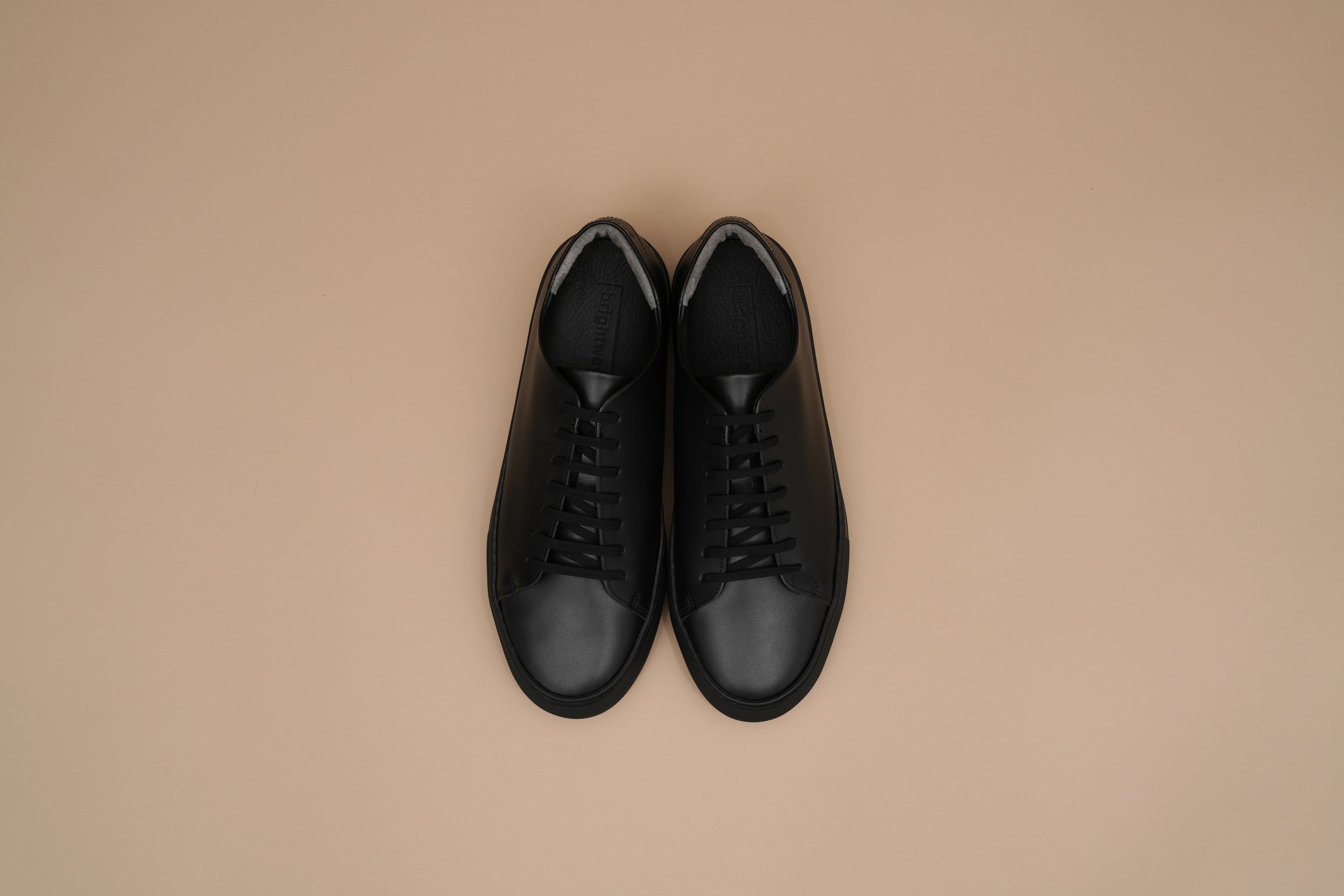 メンズ　EVAレザースニーカー (BR7001EVA)