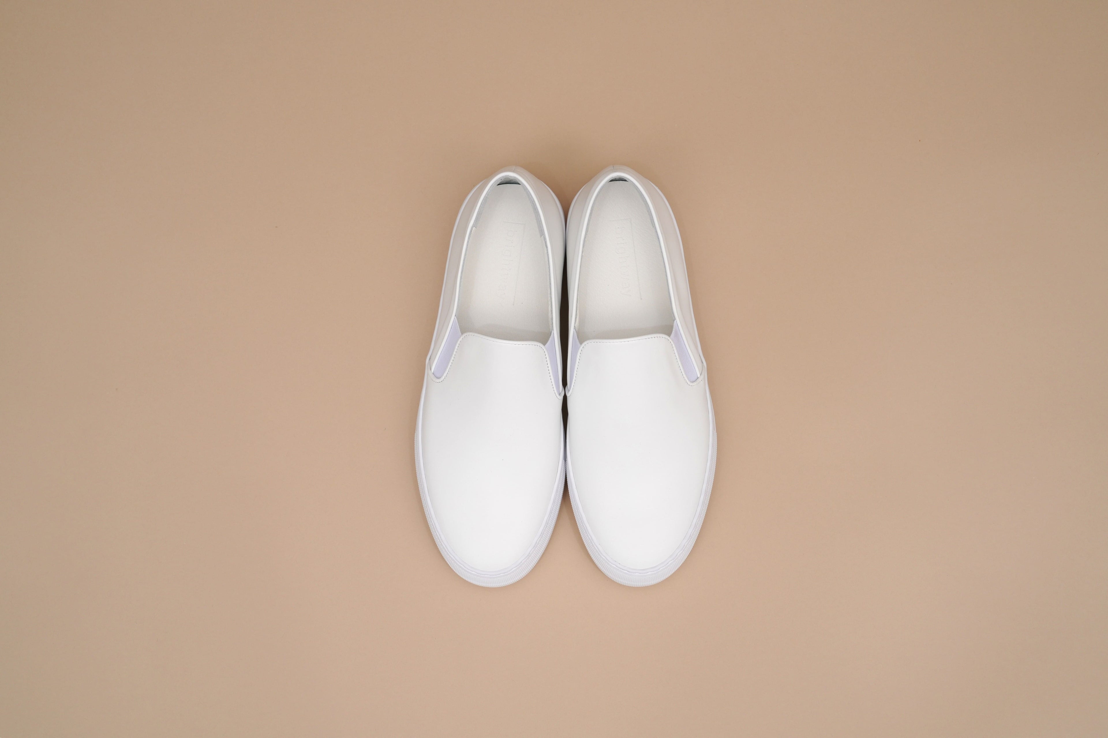 メンズ　EVAレザースリッポン (BR8001EVA)