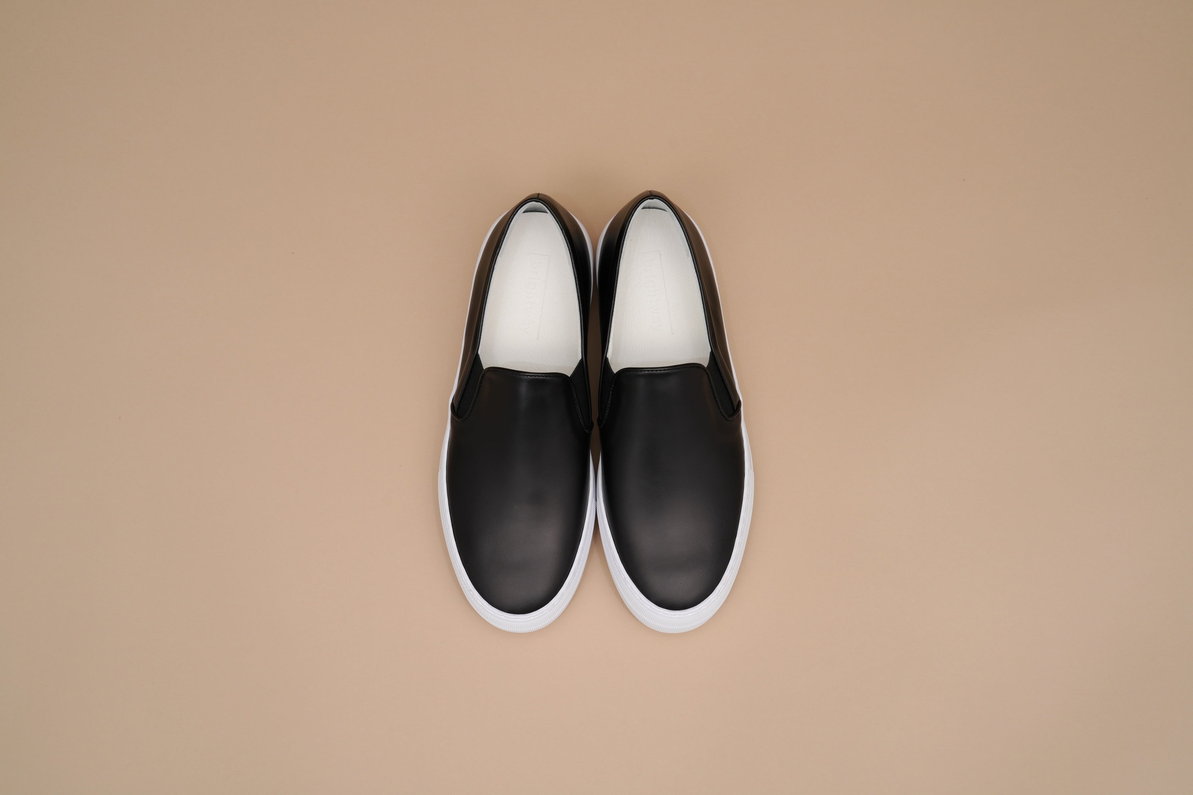 メンズ　EVAレザースリッポン (BR8001EVA)