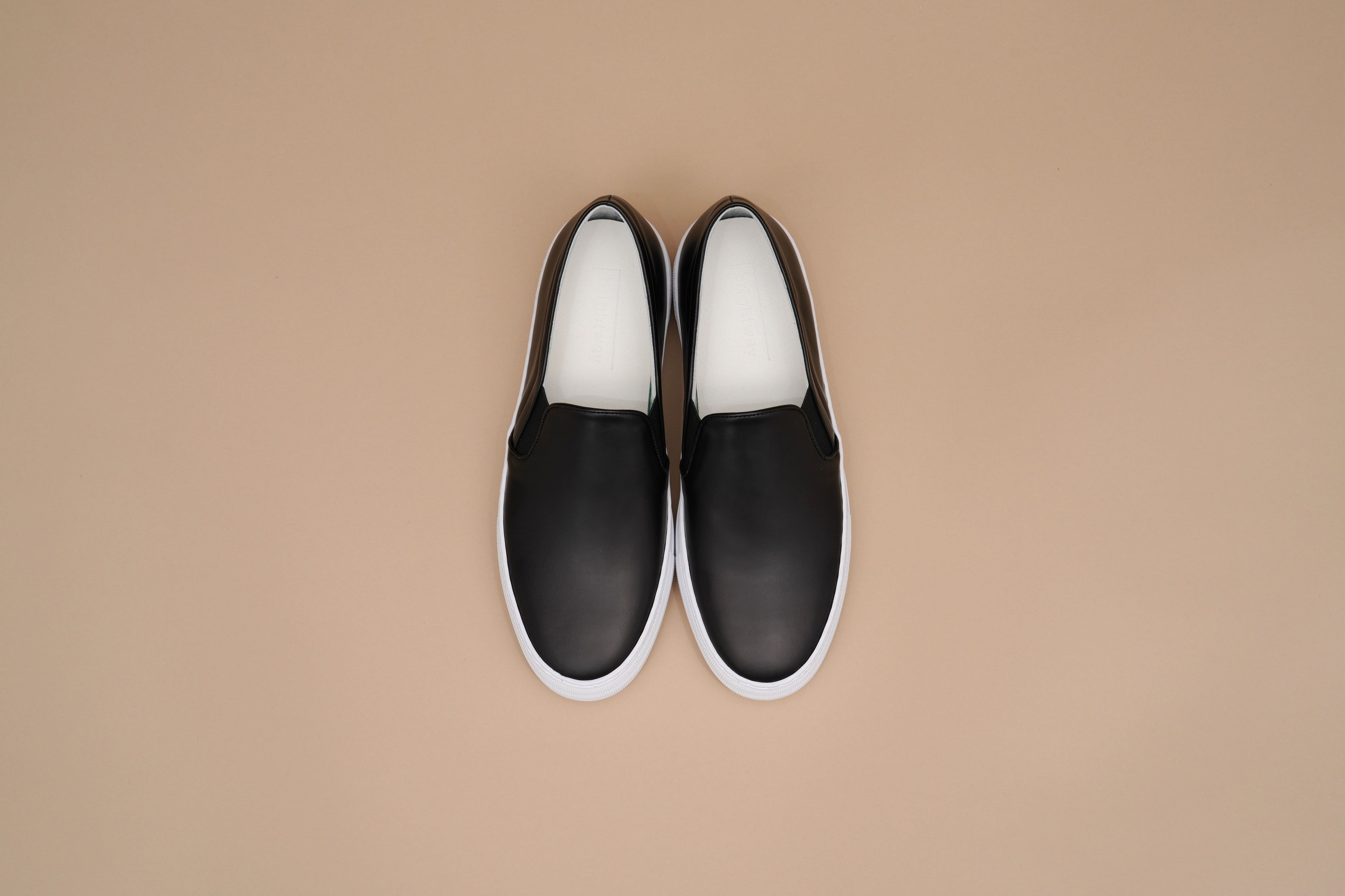 レディース EVAレザースリッポン (BR8002EVA)