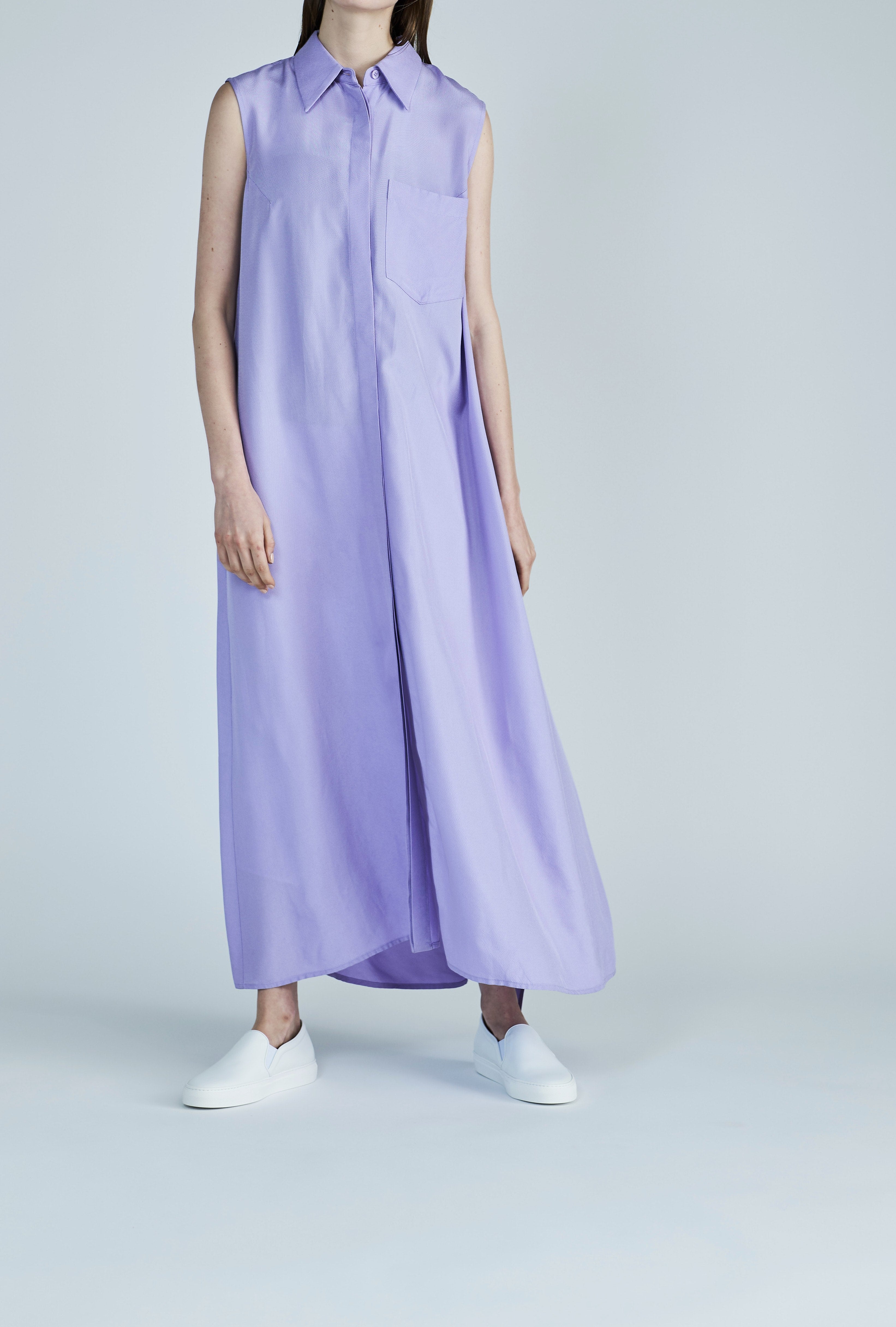 レディース　レザースリッポン (BR6002)