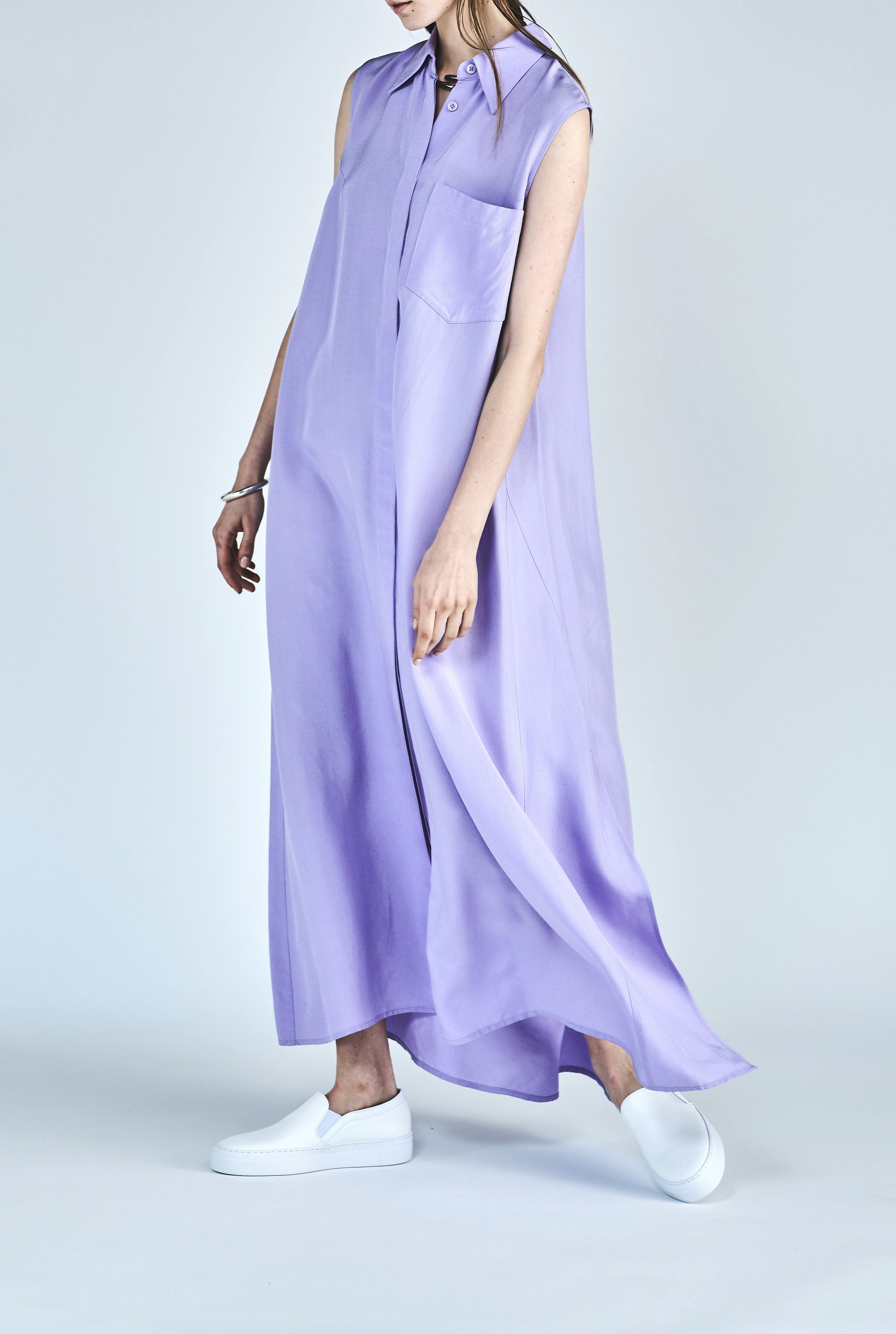 レディース EVAレザースリッポン (BR8002EVA)