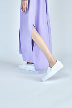 Women's EVA Leather Slip-Ons (BR8002EVA)