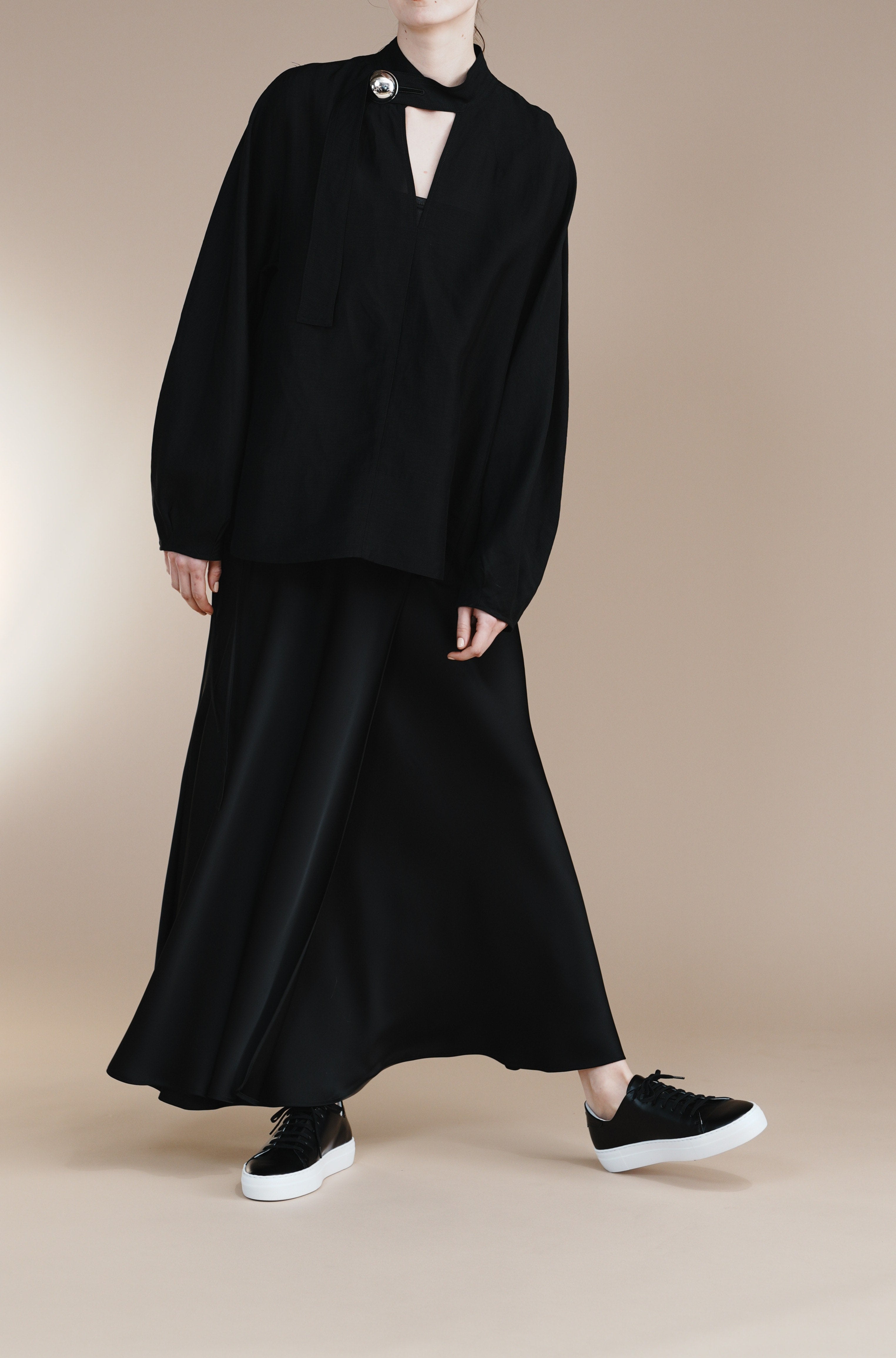 レディース EVAレザースニーカー (BR7002EVA)