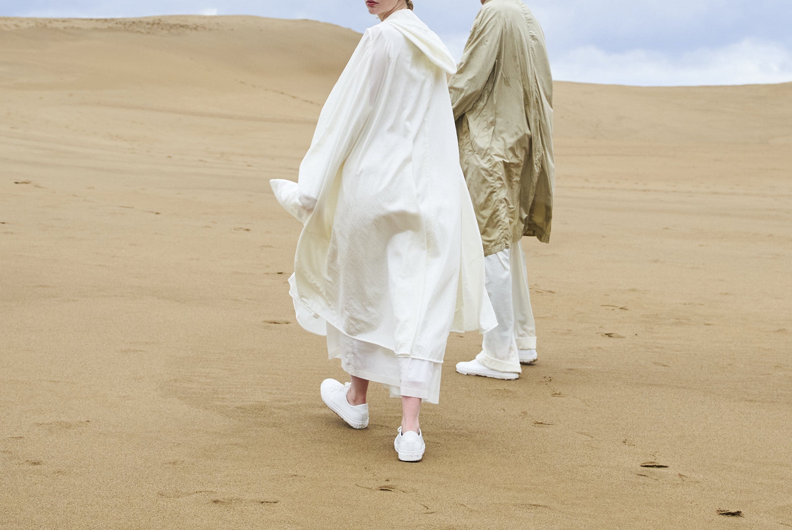 レディース　レザースニーカー (BR5002)