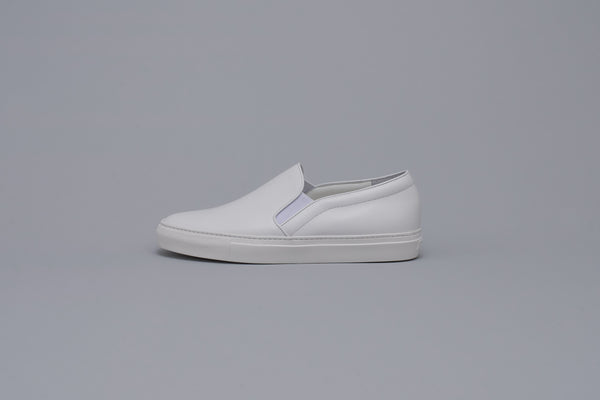 メンズ　レザースリッポン (BR6001)