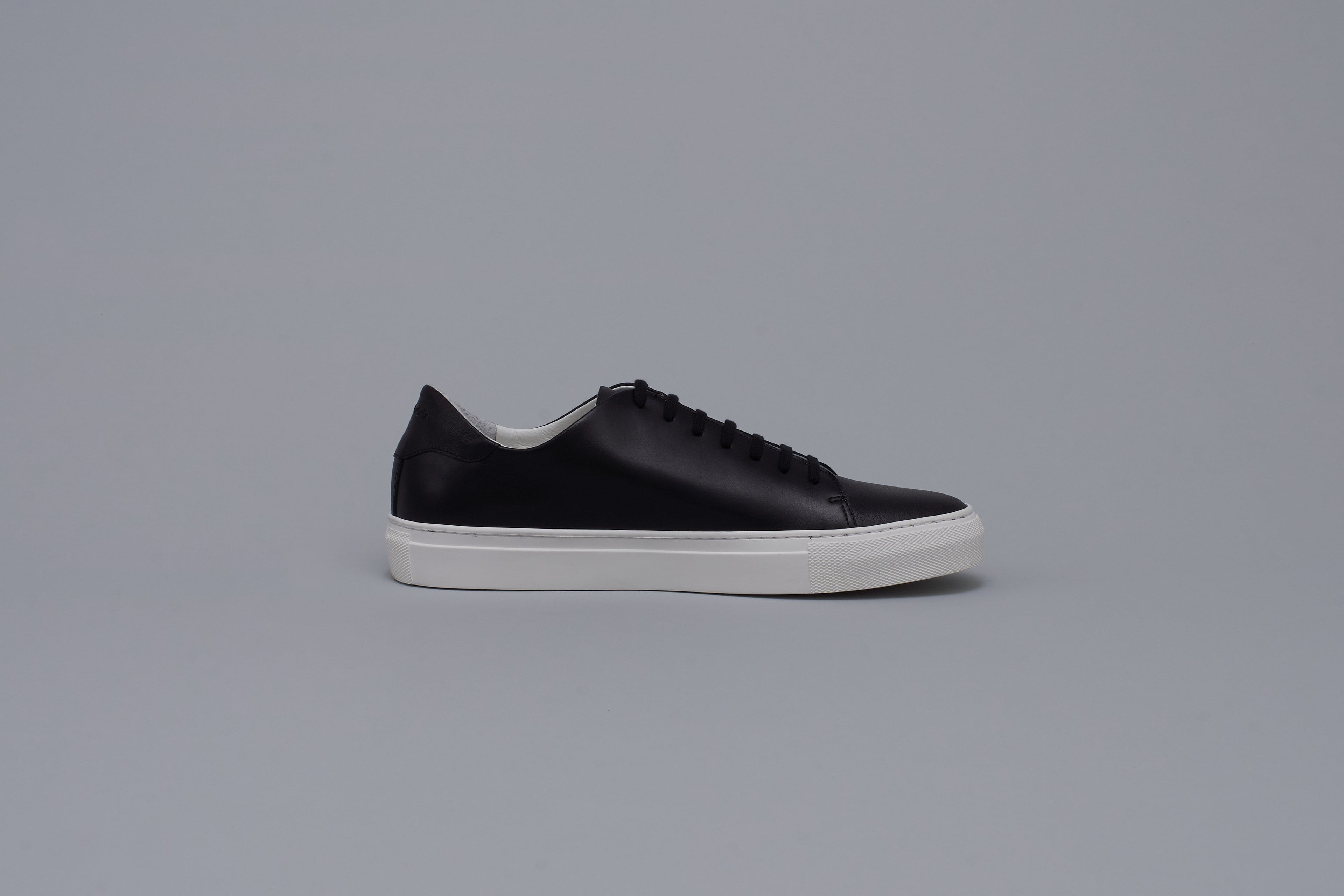 レディース　レザースニーカー (BR5002)