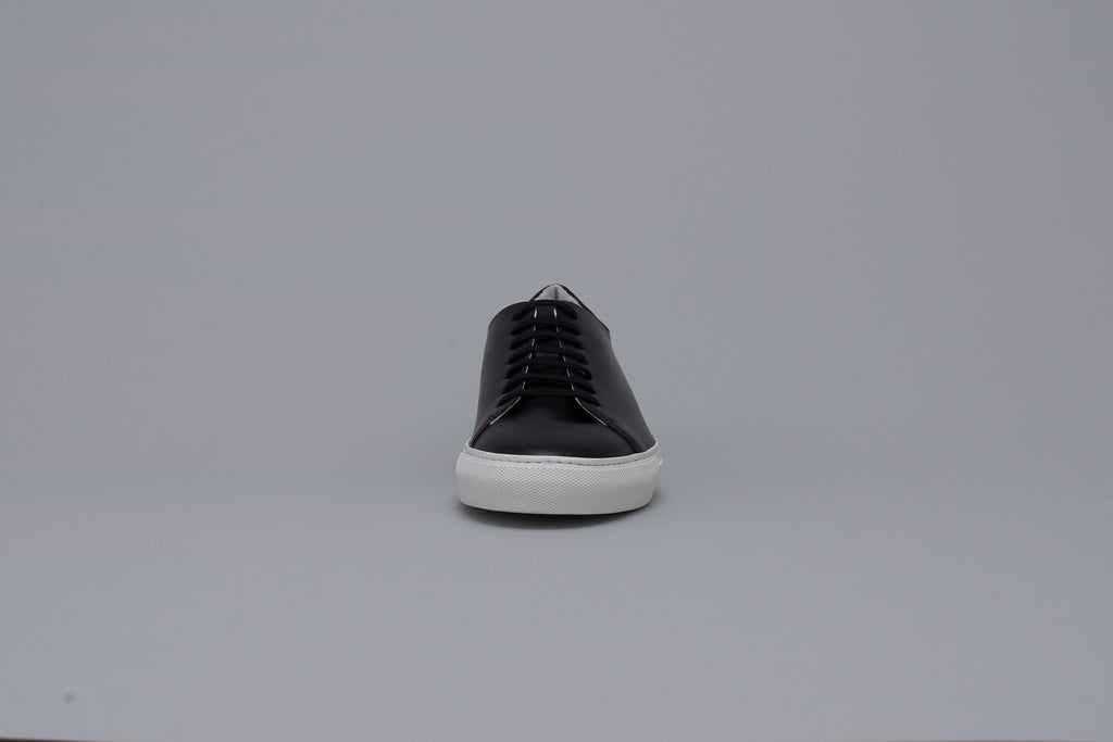 Men's Leather Sneakers (BR5001)