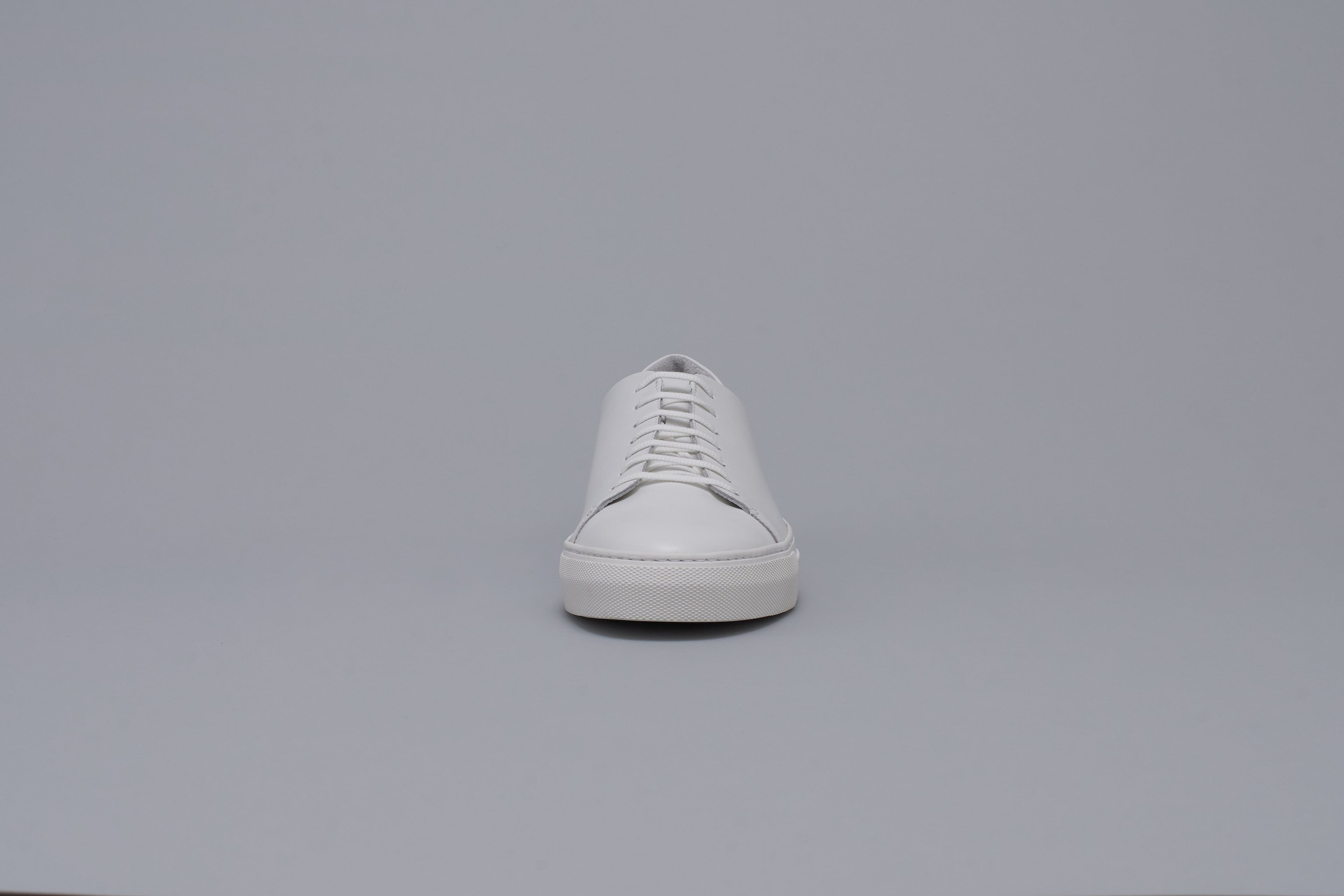 レディース　レザースニーカー (BR5002)