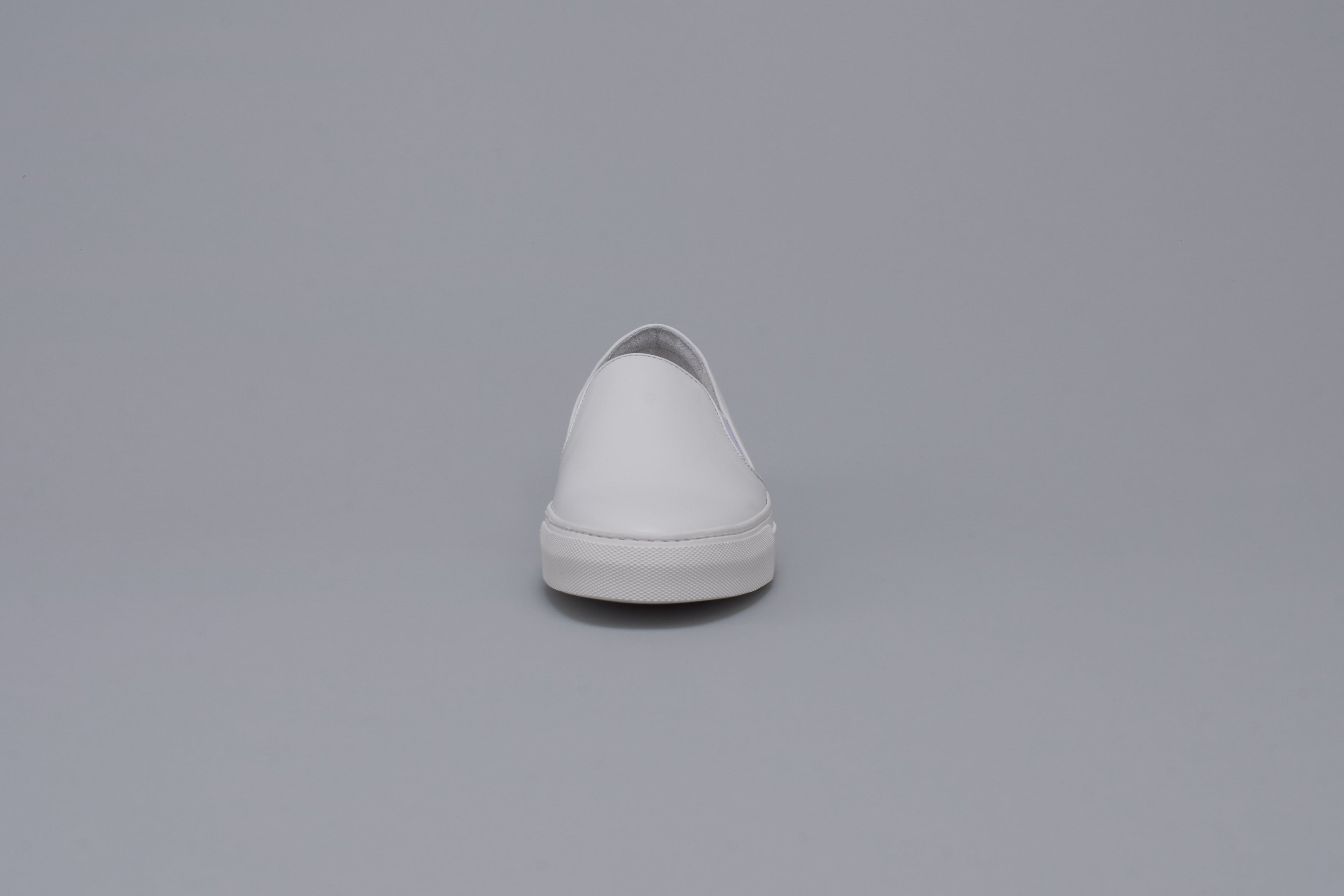 レディース　レザースリッポン (BR6002)