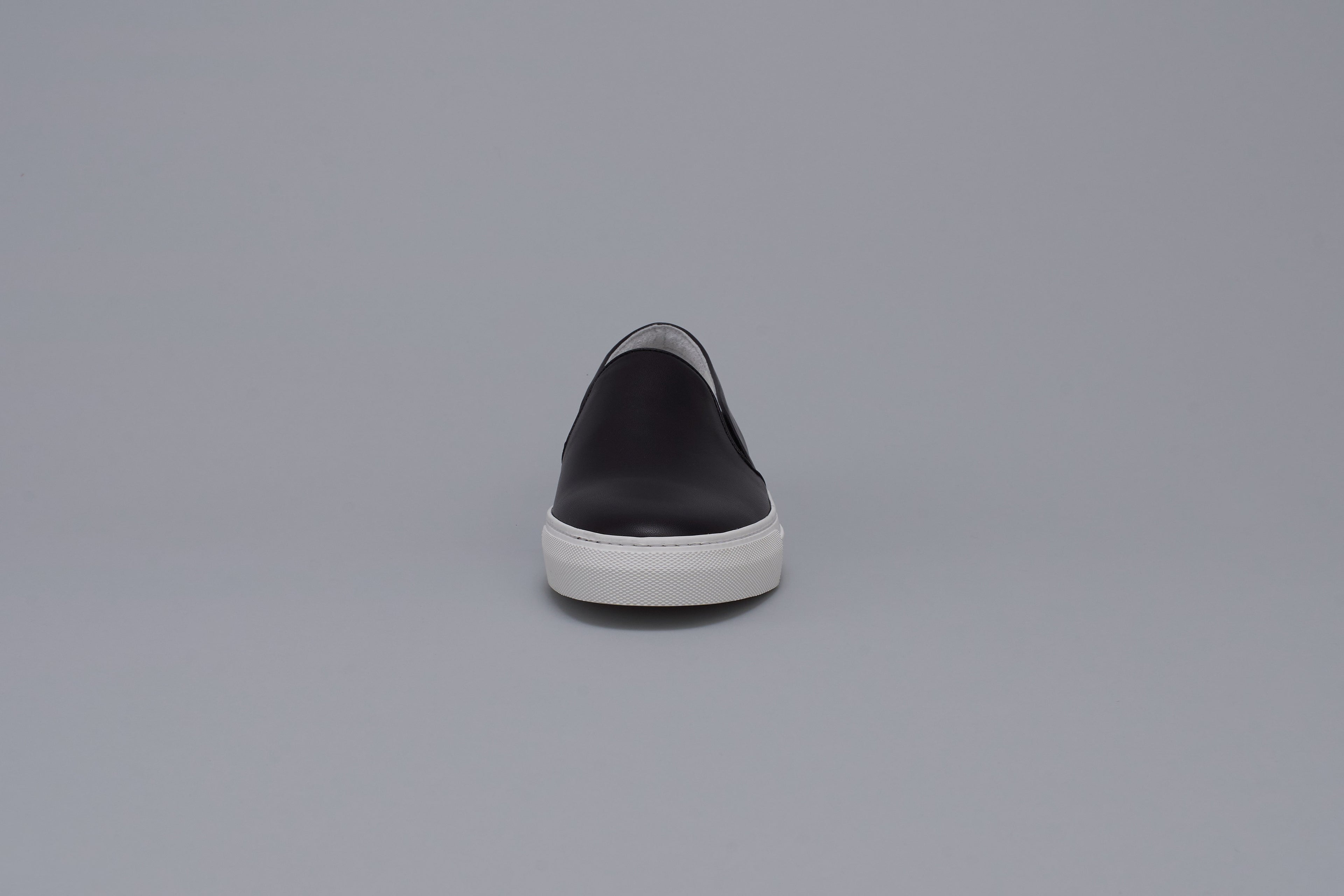 レディース　レザースリッポン (BR6002)