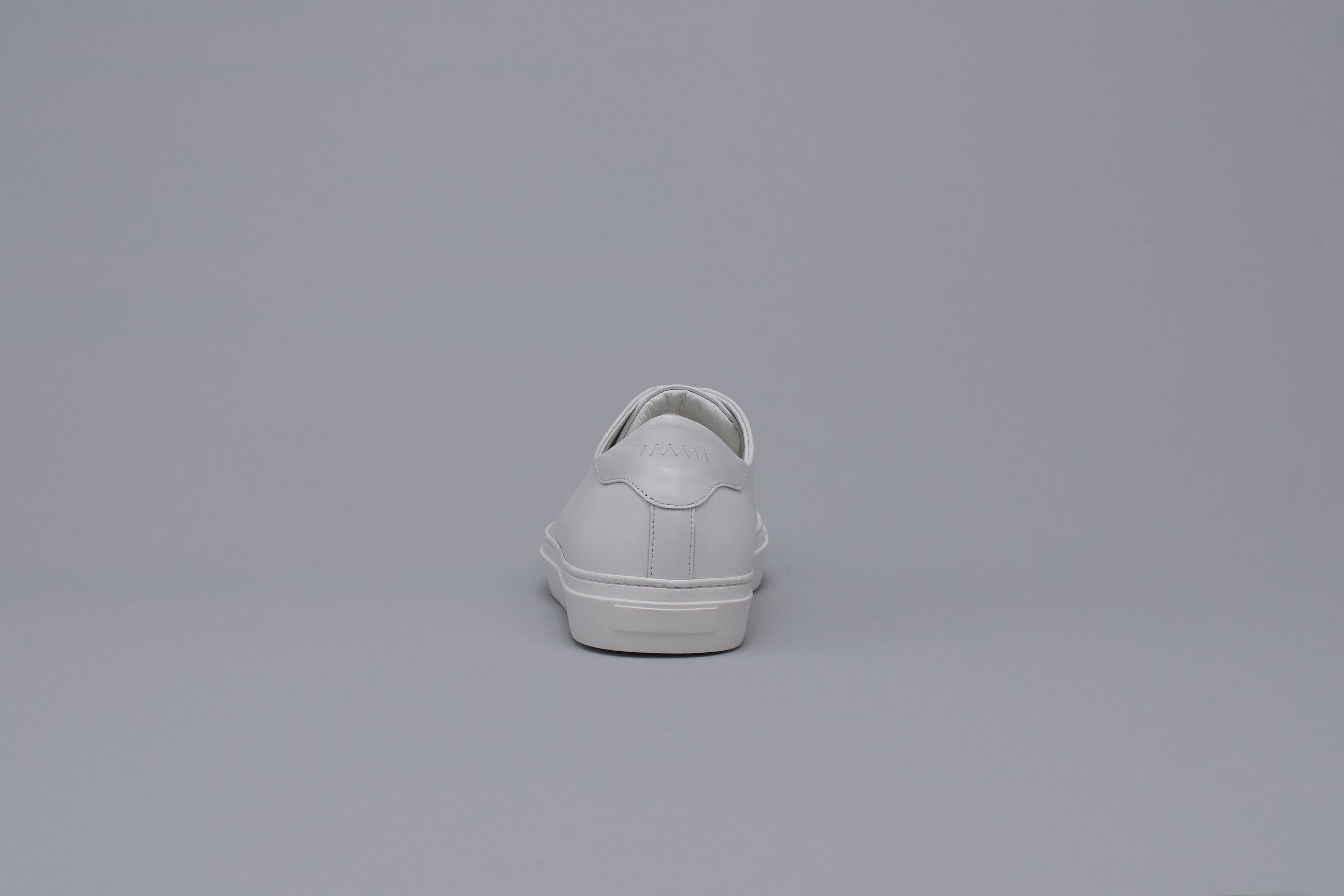 メンズ　レザースニーカー (BR5001)