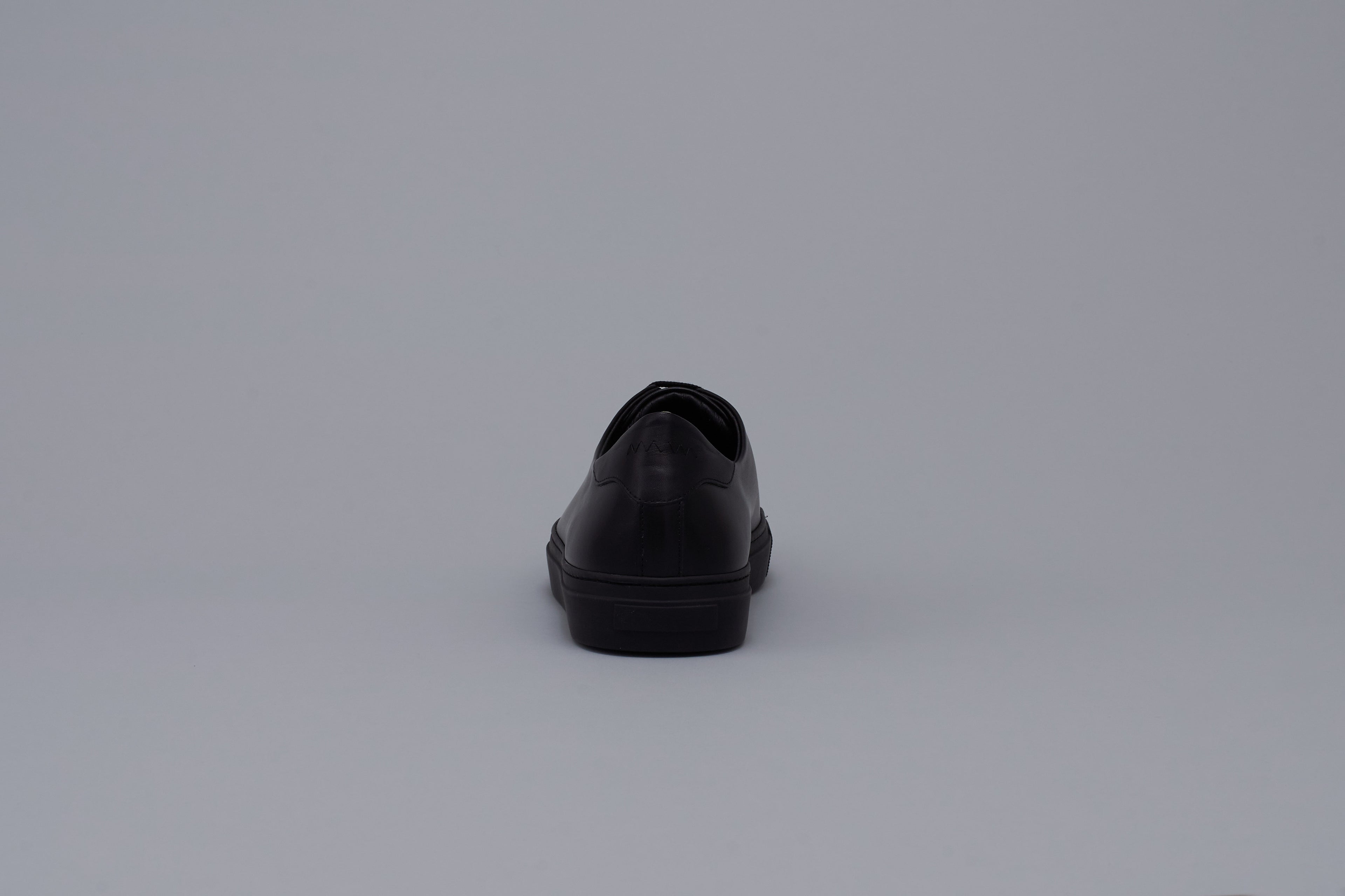 メンズ　レザースニーカー (BR5001)