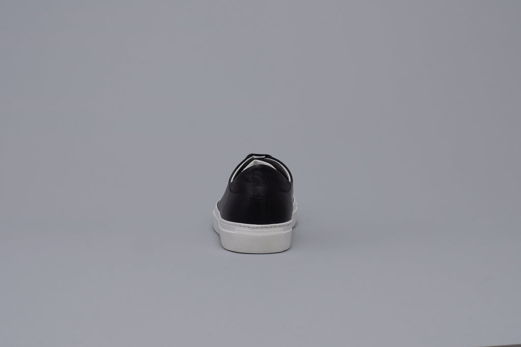 Women's Leather Sneakers (BR5002)