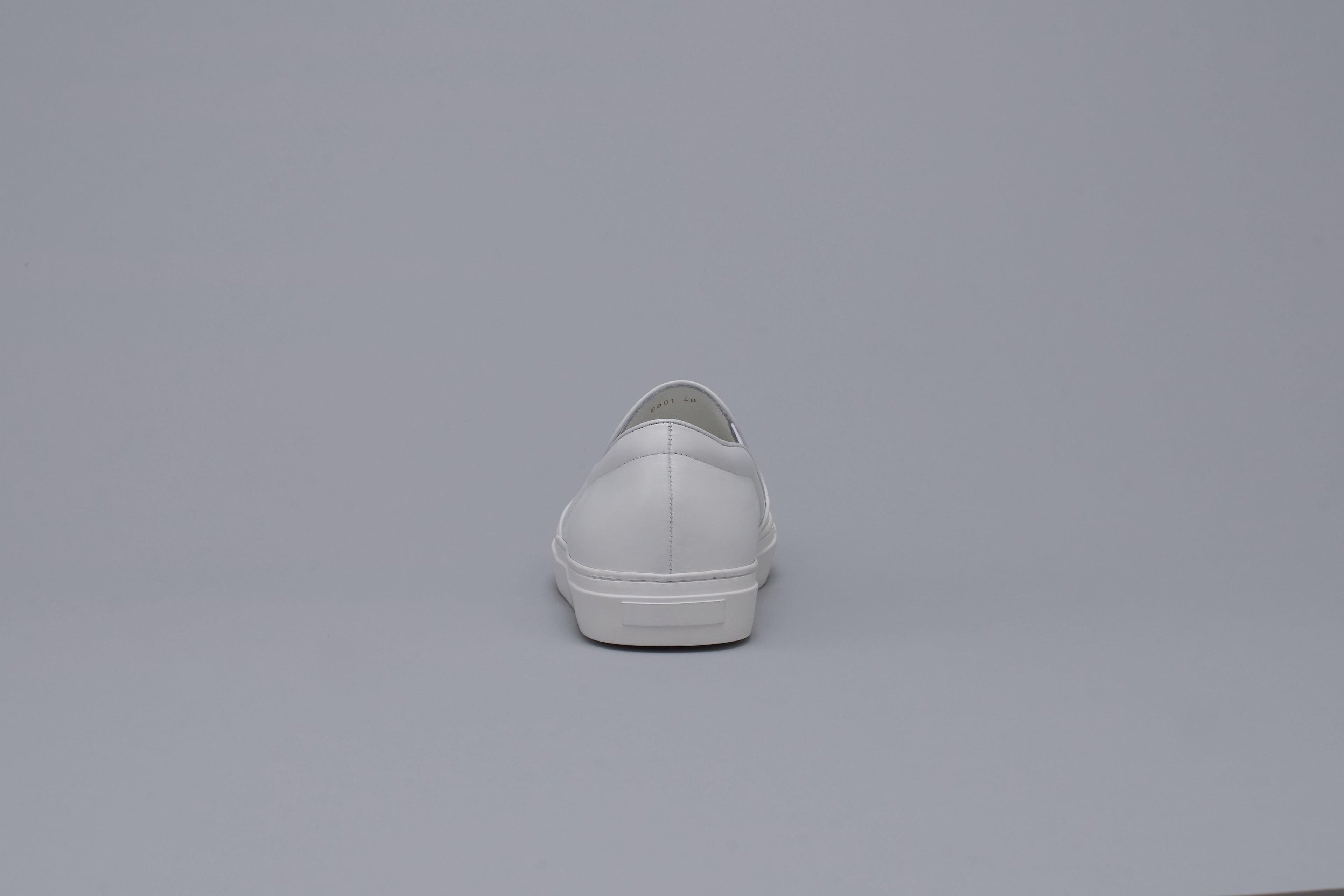 メンズ　レザースリッポン (BR6001)