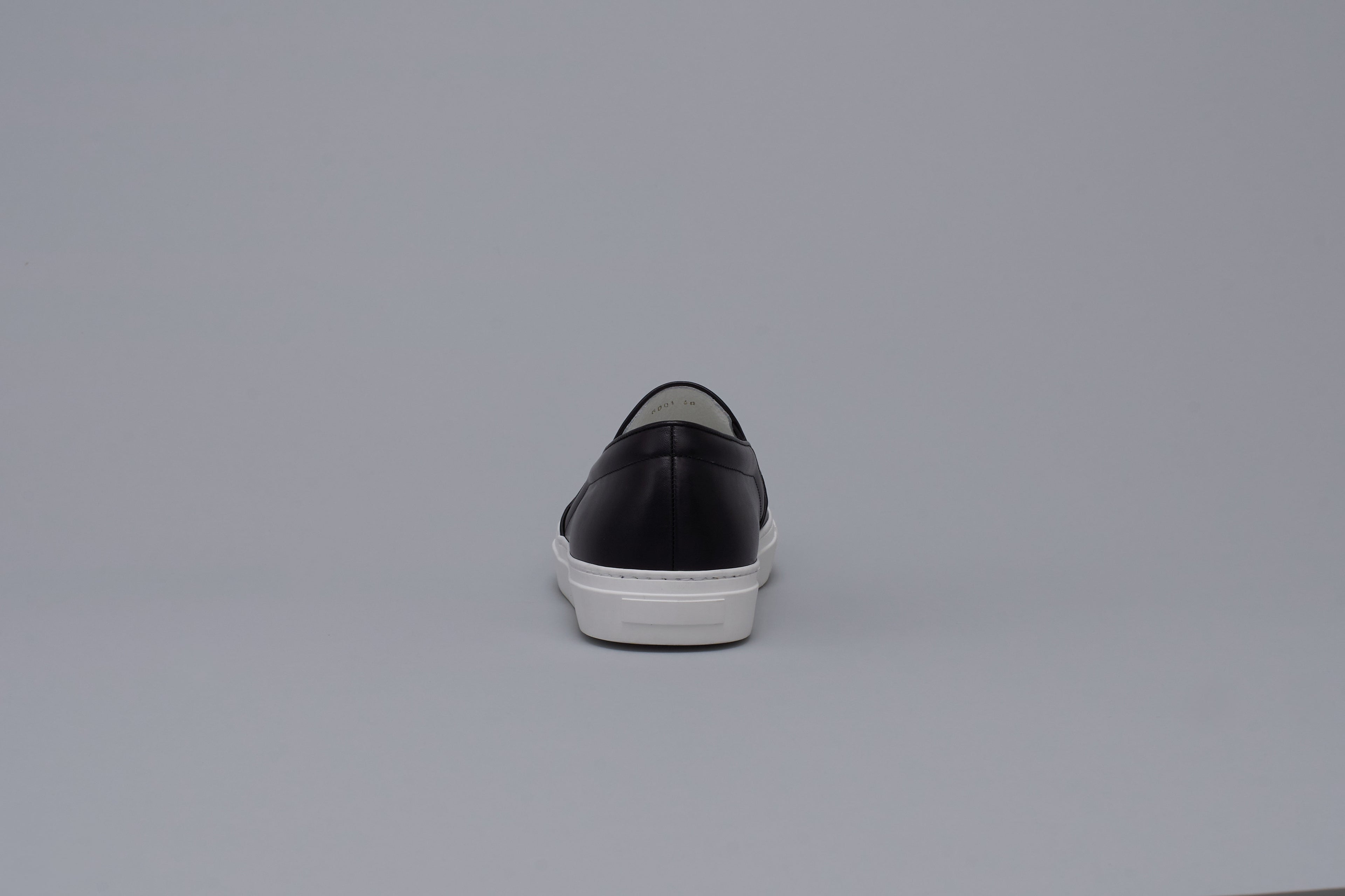 メンズ　レザースリッポン (BR6001)