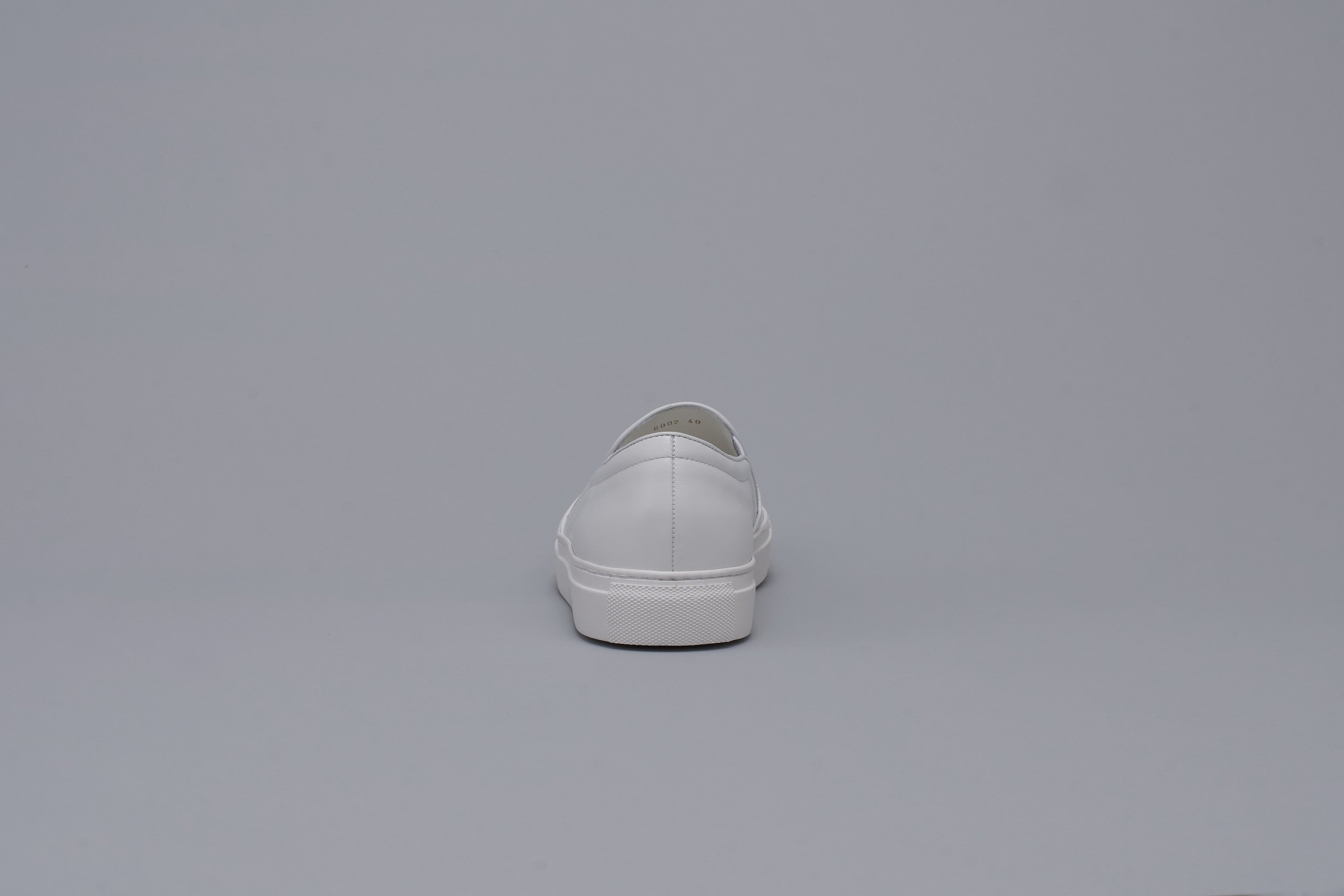 レディース　レザースリッポン (BR6002)