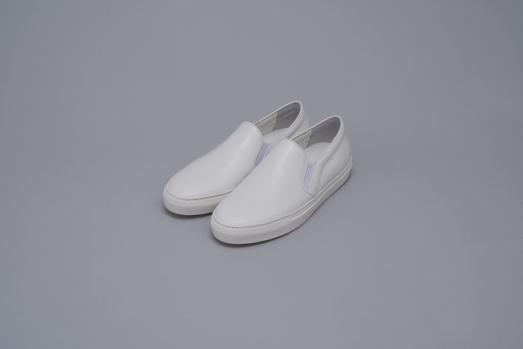 メンズ　レザースリッポン (BR6001)