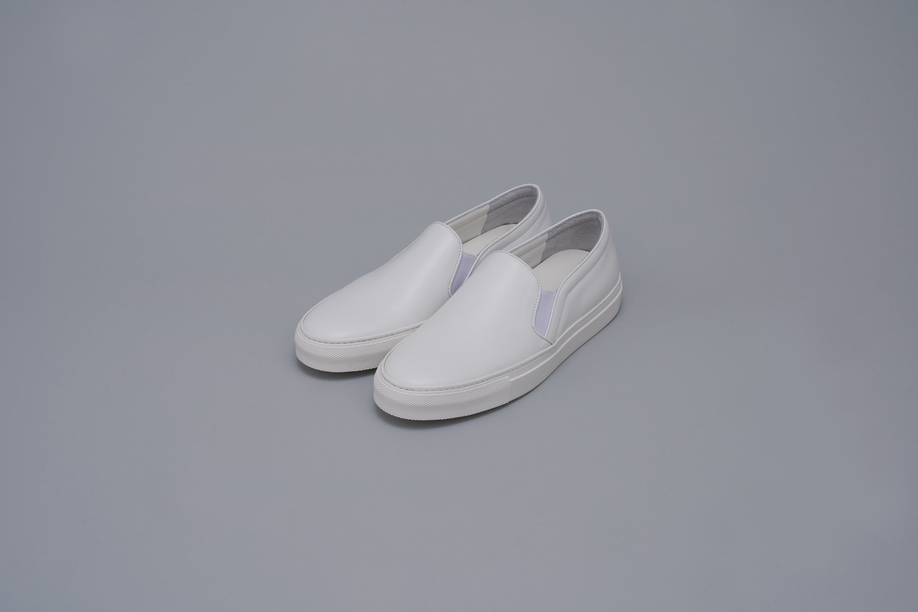 レディース　レザースリッポン (BR6002)