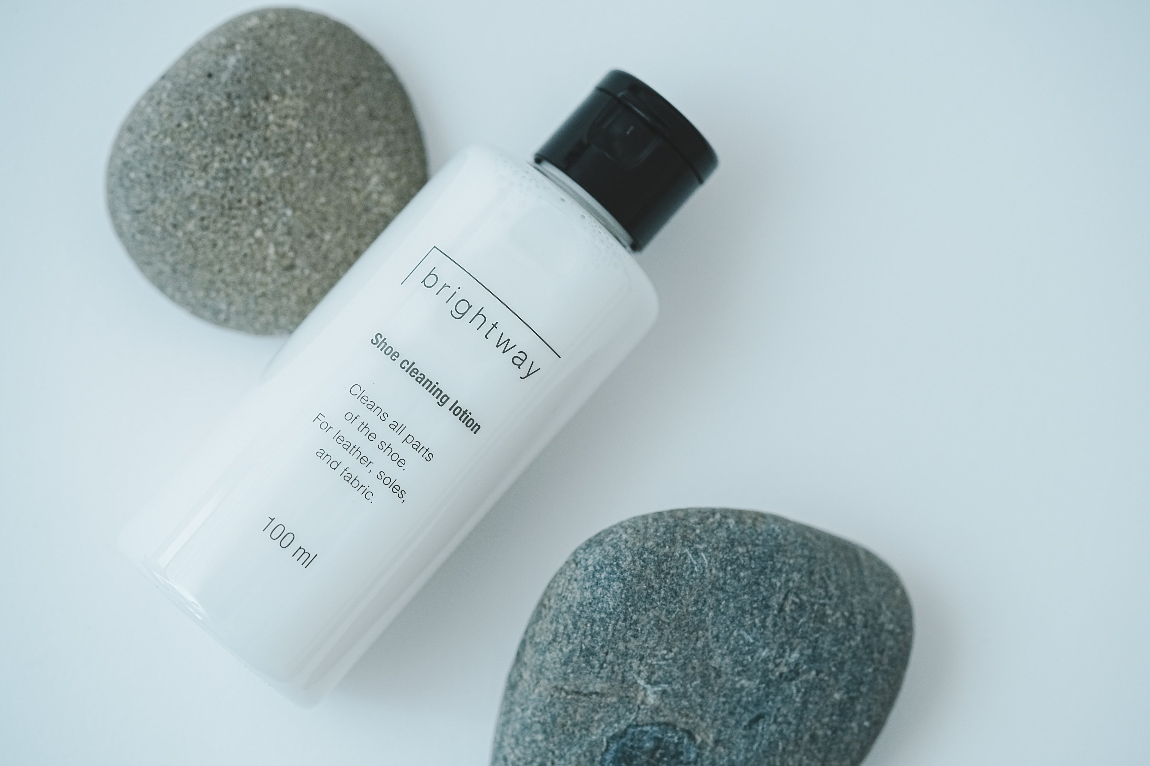 シューケアローション