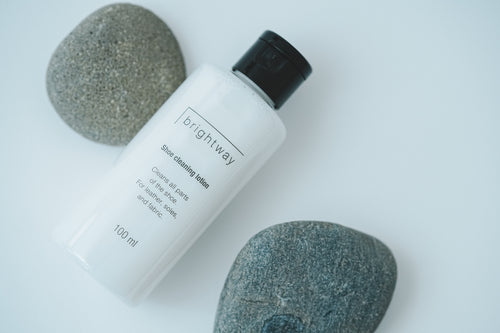 シューケアローション